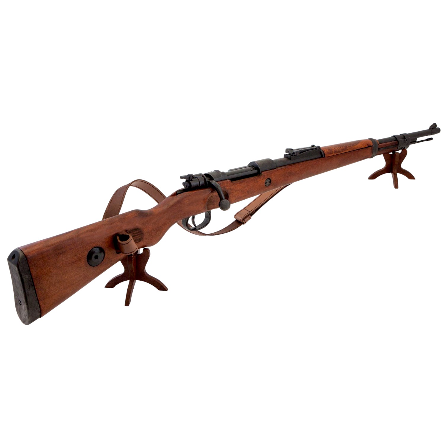 Carabina 98K Alemania 1935