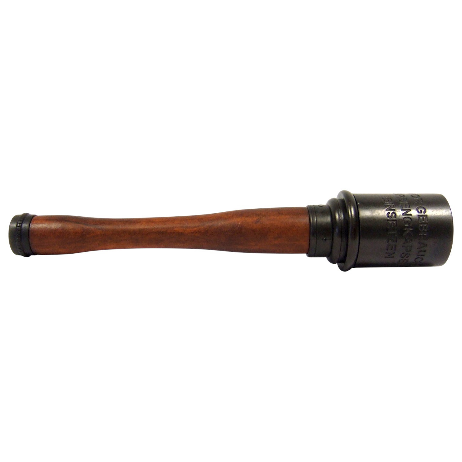 Granada M-24 Stielhandgranate Denix