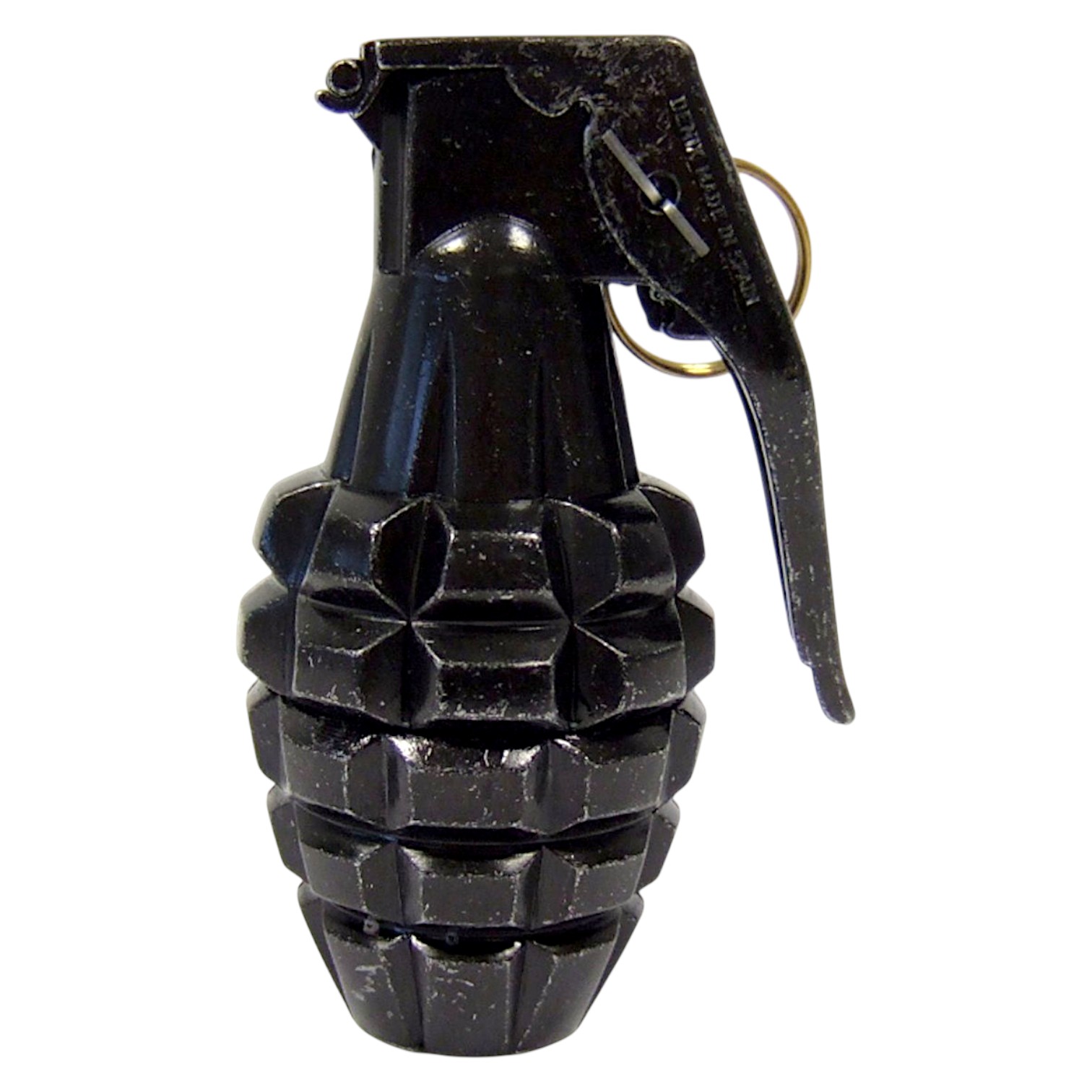 Granada de mano MK 2 o piña