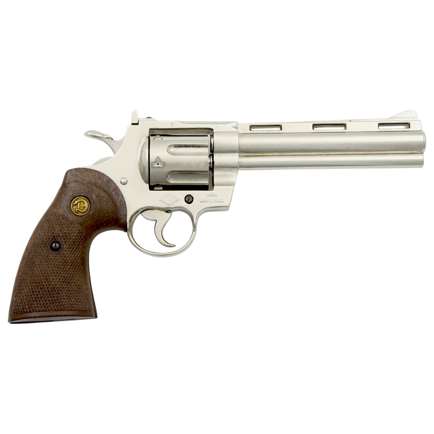 Phyton .357 calibre revolver