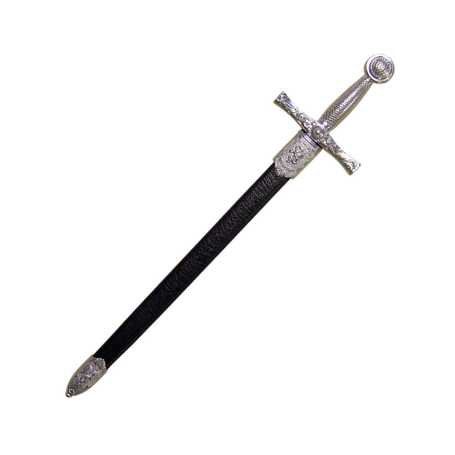 Abridor de cartas espada Excalibur com bainha Denix