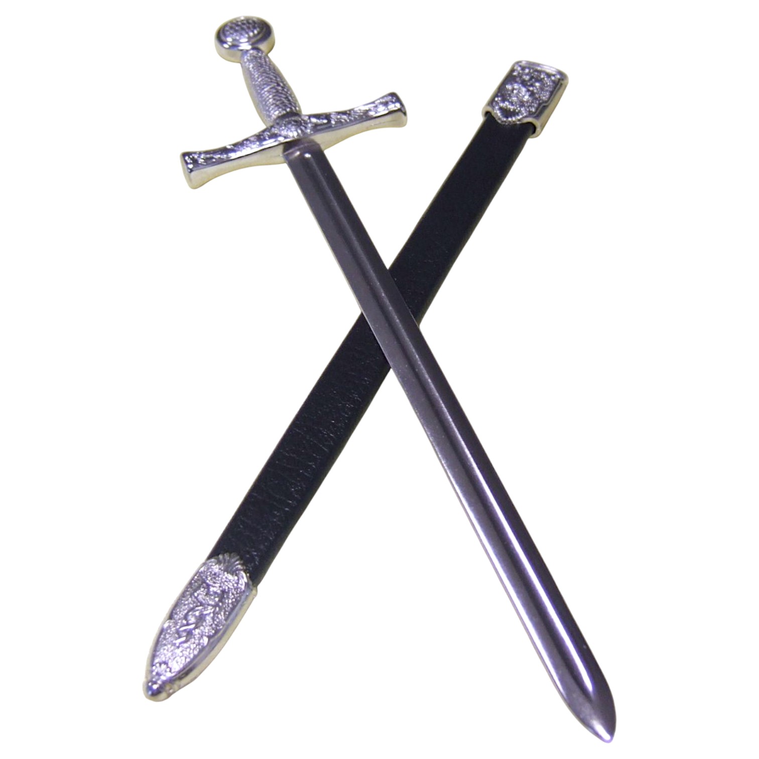 Abridor de cartas espada Excalibur com bainha Denix