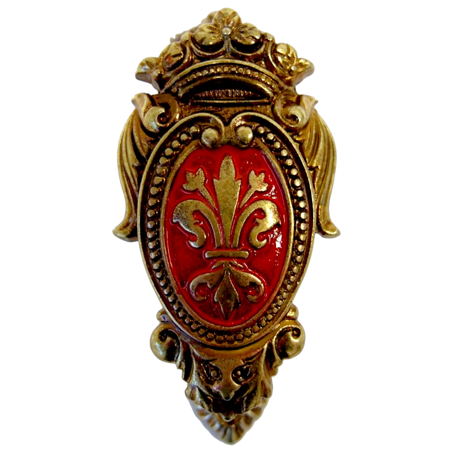 Suporte escudo Denix 24 L