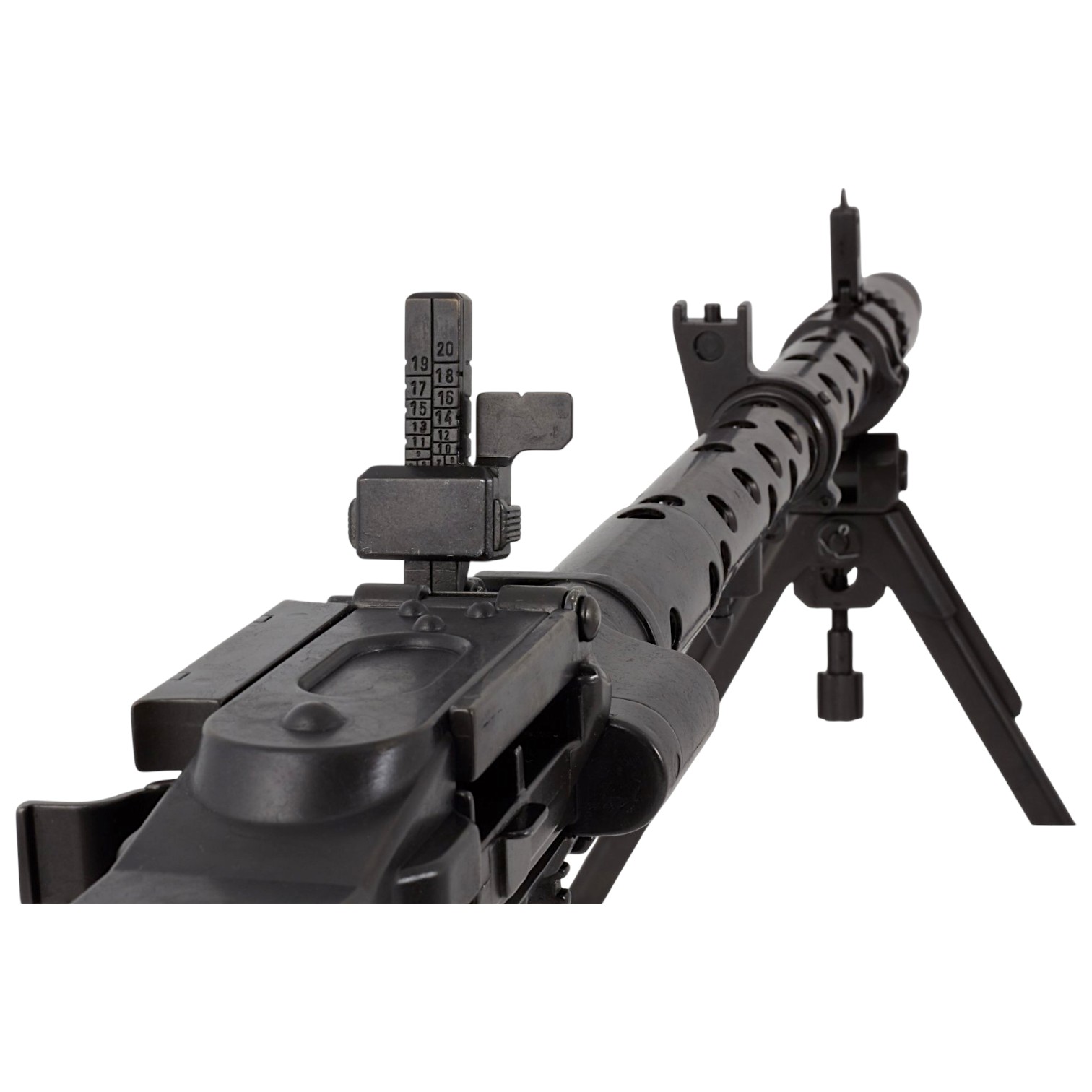 Ametralladora MG 34 Denix