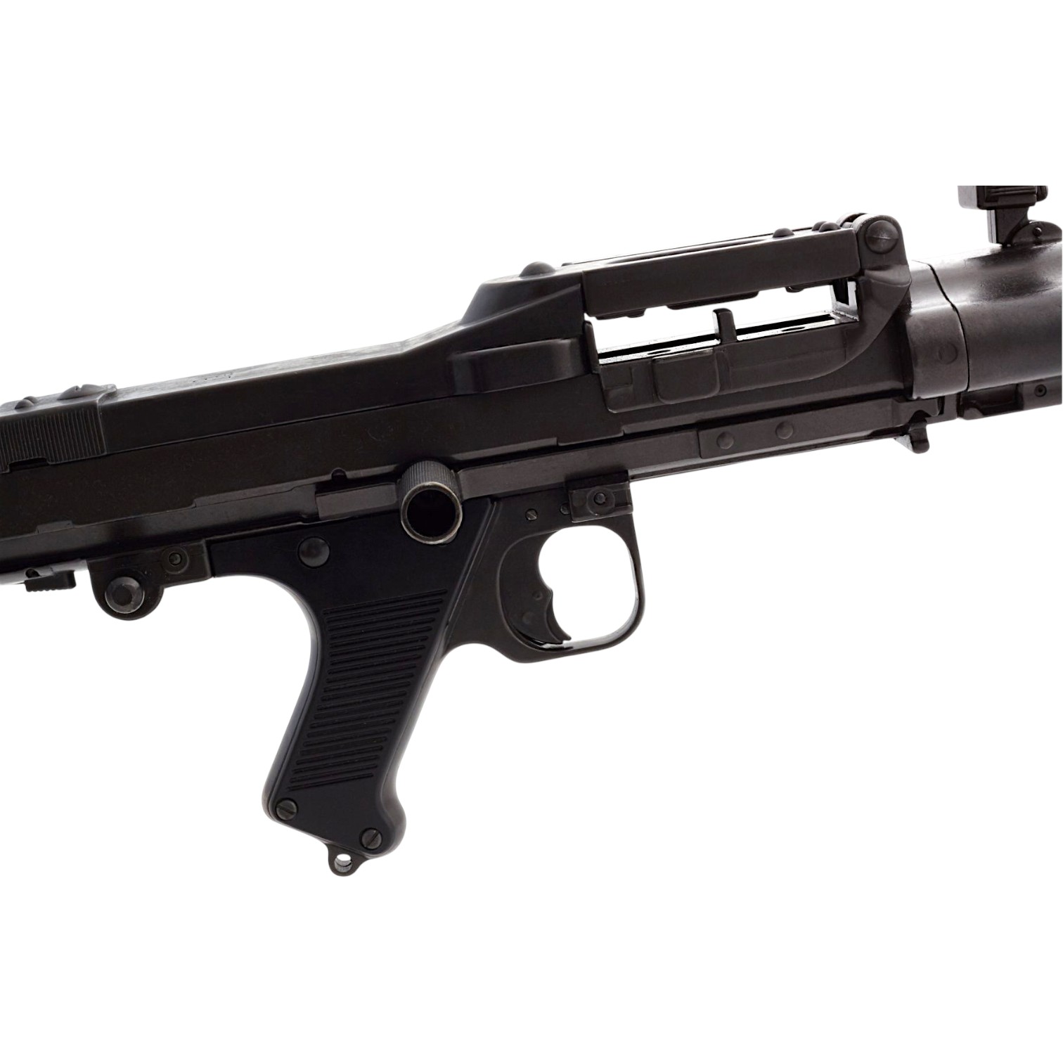 Ametralladora MG 34 Denix