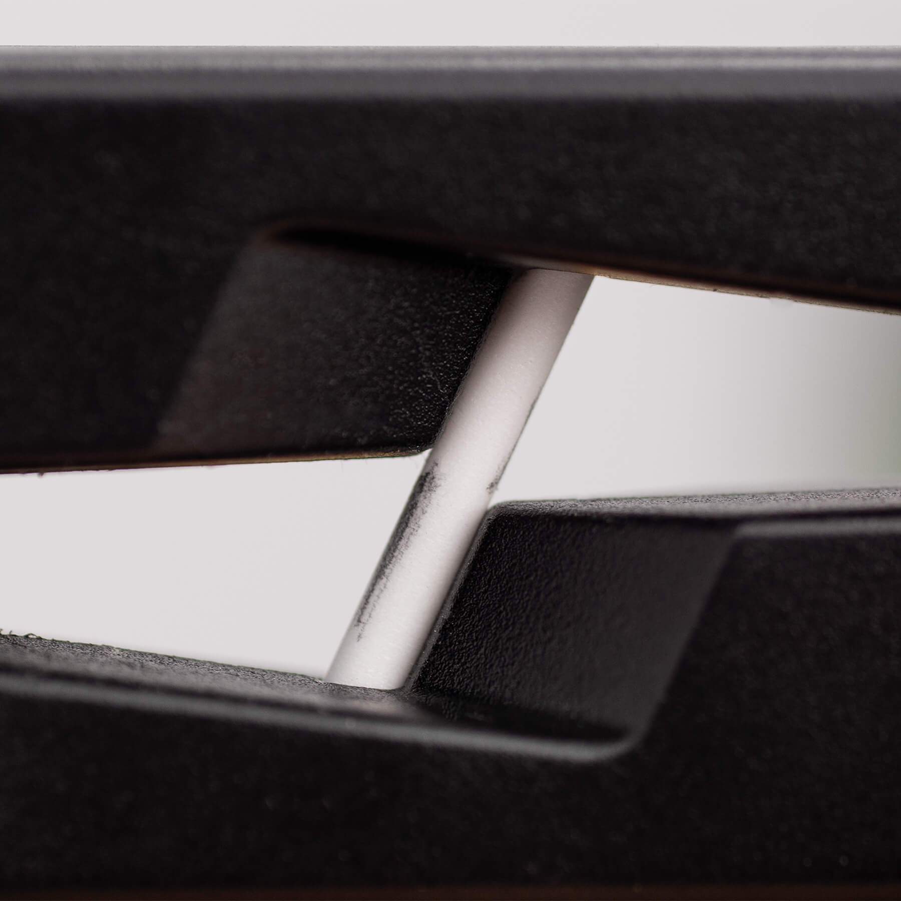 Afilador de cuchillos y tijeras forjadas o tijeras de poda 3 Claveles