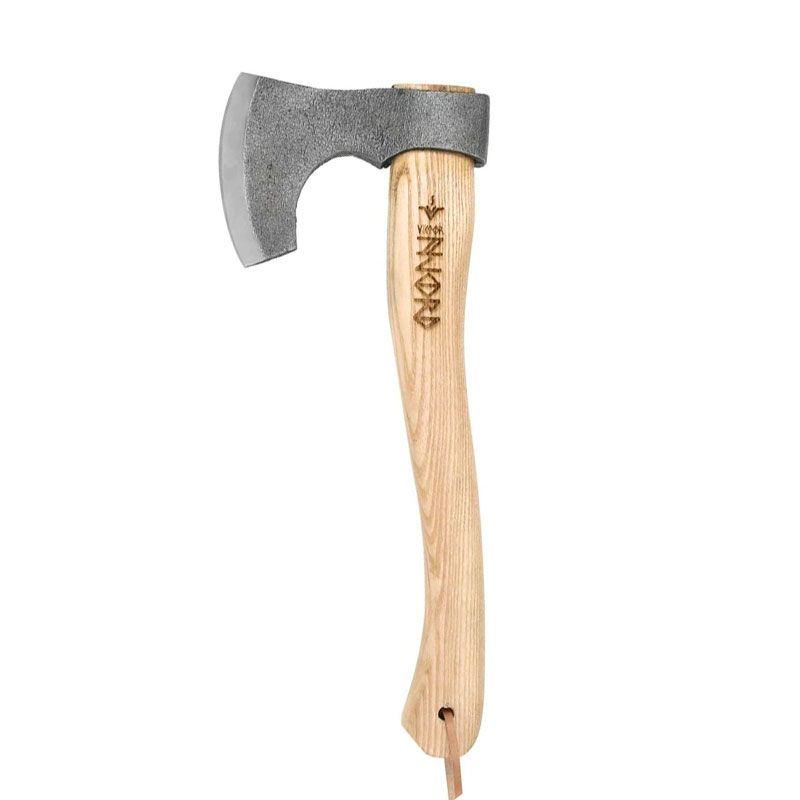 Hacha Vikinga Njord Viktor