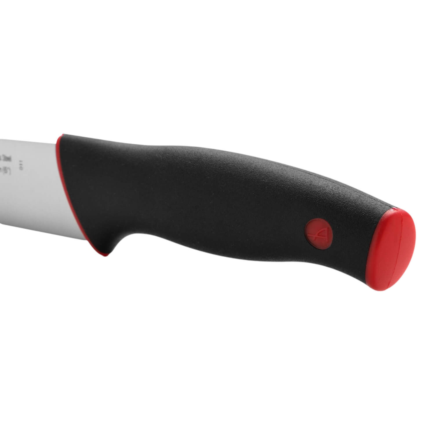 Cuchillo de cocina con mango ergonómico de doble inyección Arcos Duo