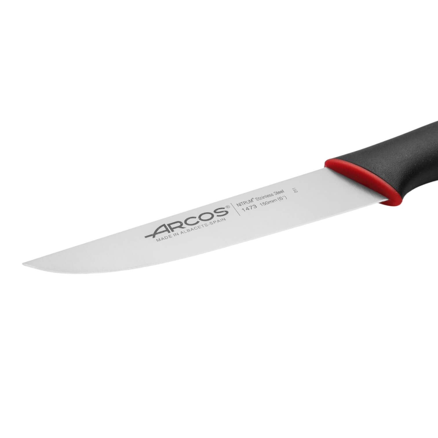 Cuchillo de cocina con mango ergonómico de doble inyección Arcos Duo