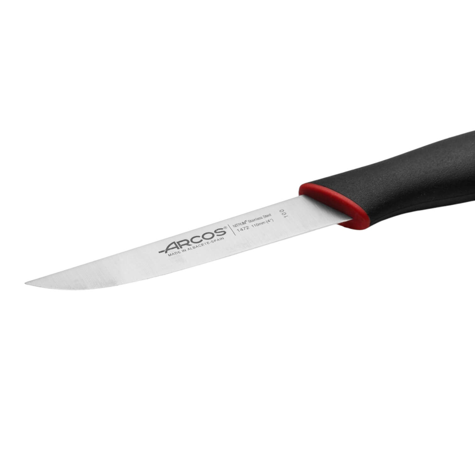 Cuchillo verduras con mango ergonómico de doble inyección Arcos Duo