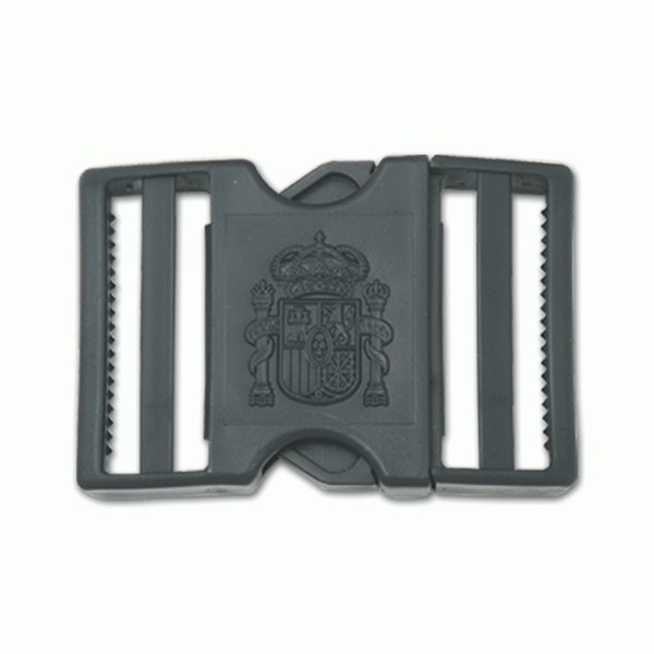 hebilla cinturón seguridad constitucional​ 25-75903