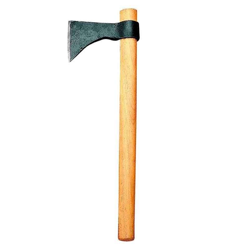 Tomahawk de competición Windlass 600242