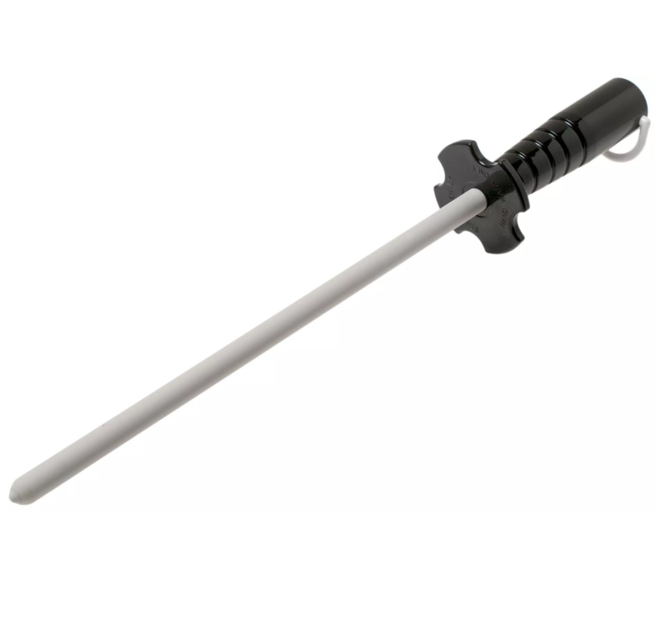 Afiador cerâmico DMT CS2 de 30 cm