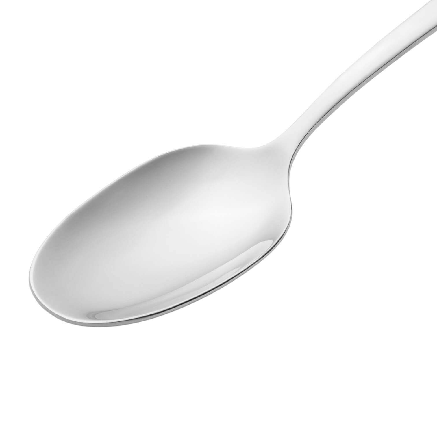 Cuchara de café-lunch Arcos serie Capri de 158 mm