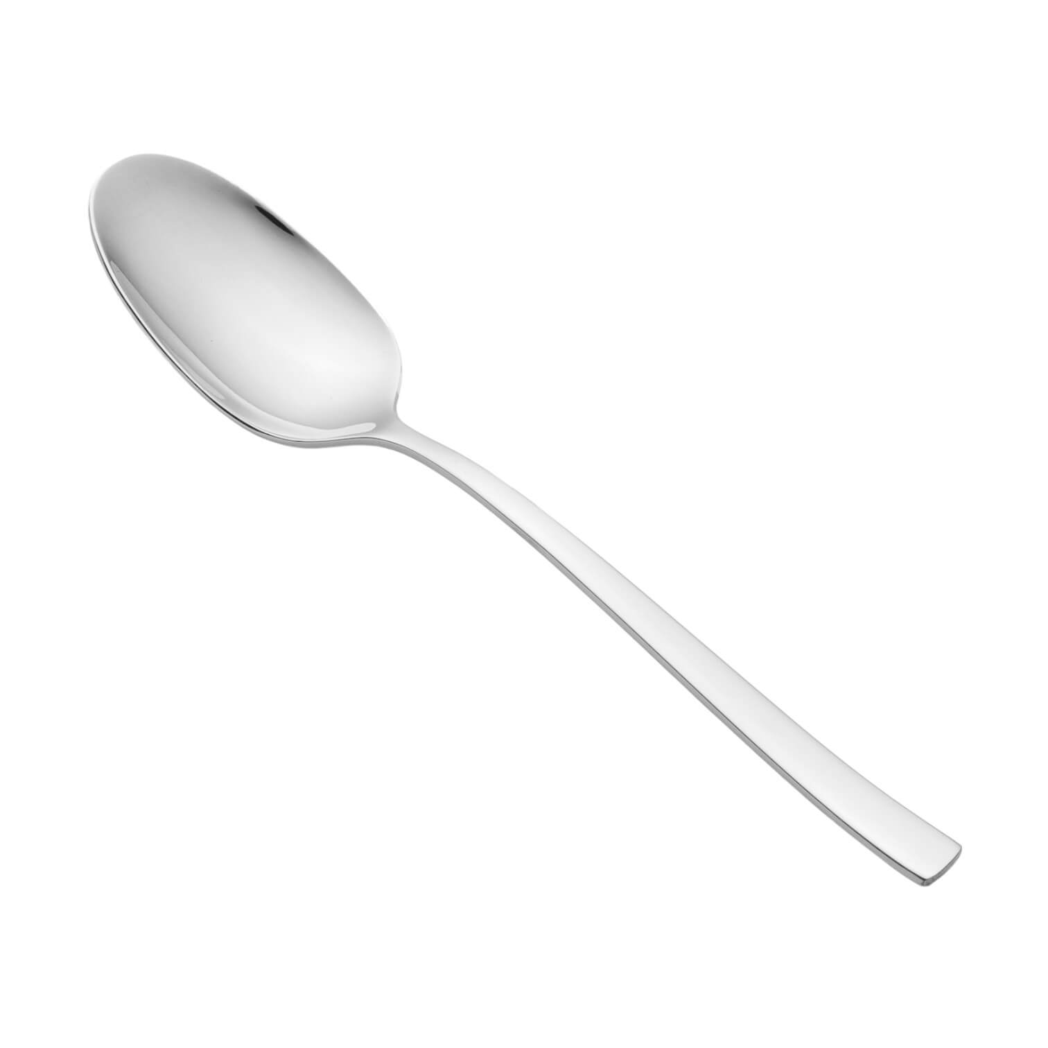 Cuchara de café-lunch Arcos serie Capri de 158 mm