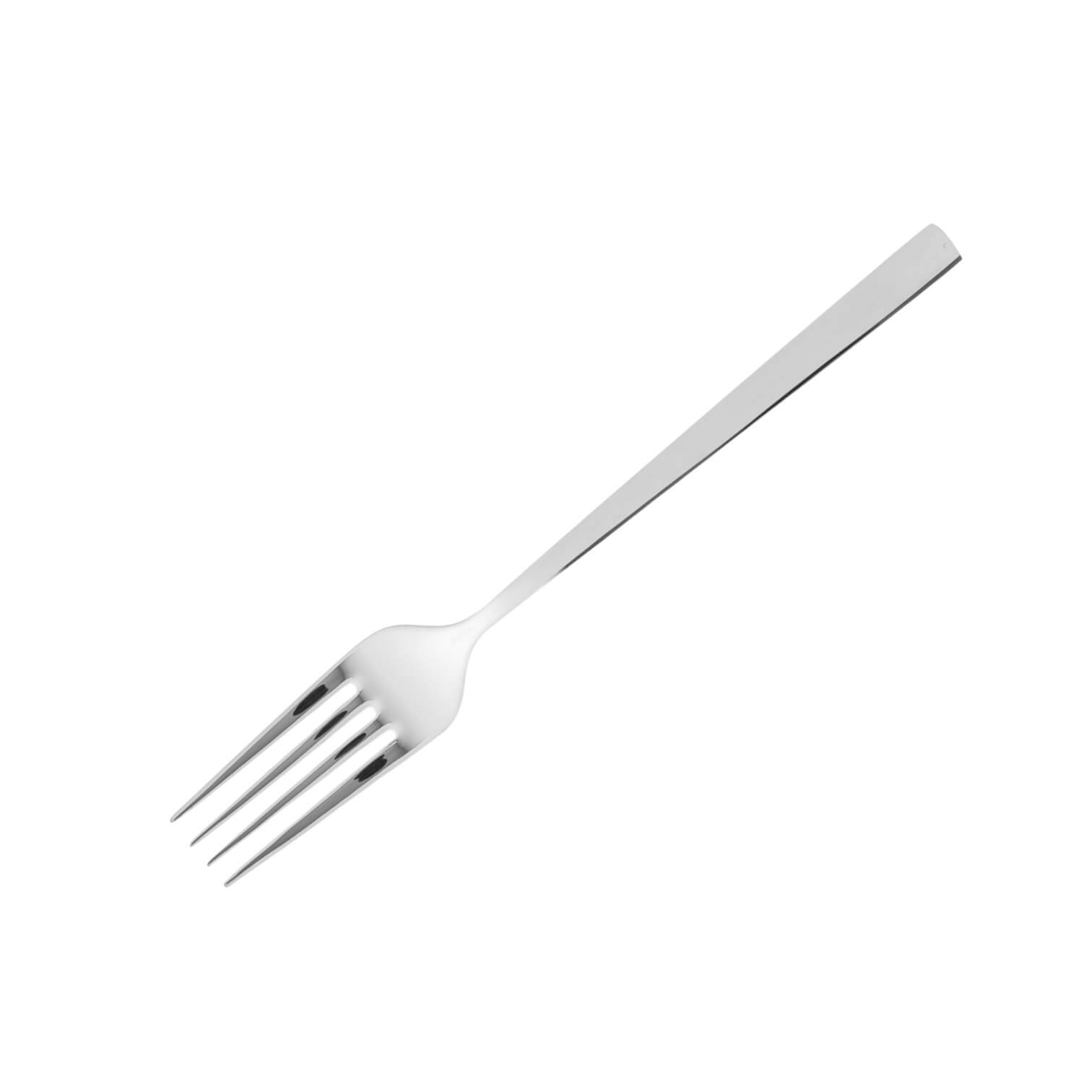 Tenedor Lunch Arcos serie Capri de 160 mm