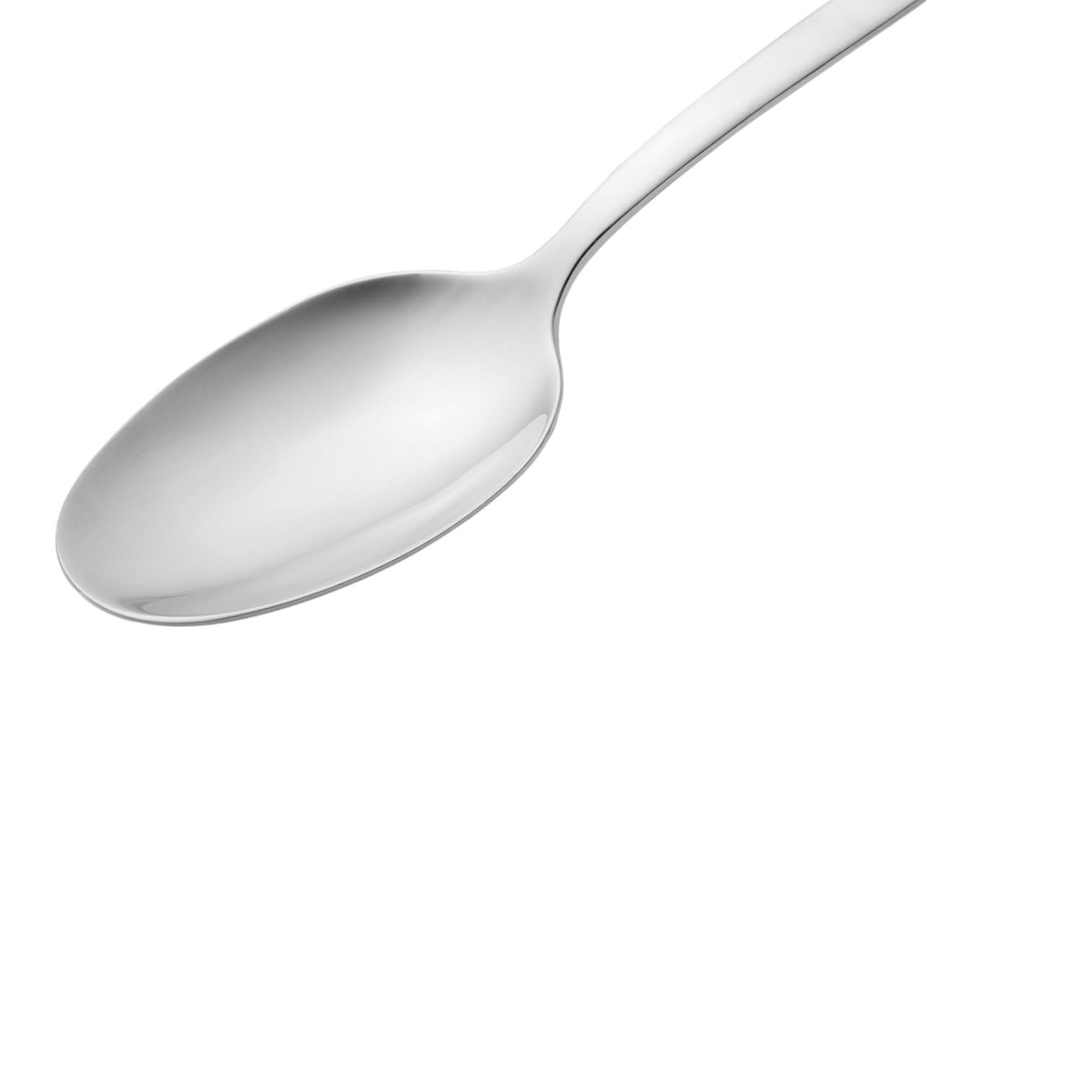 Cuchara de postre Arcos serie Capri de 190 mm