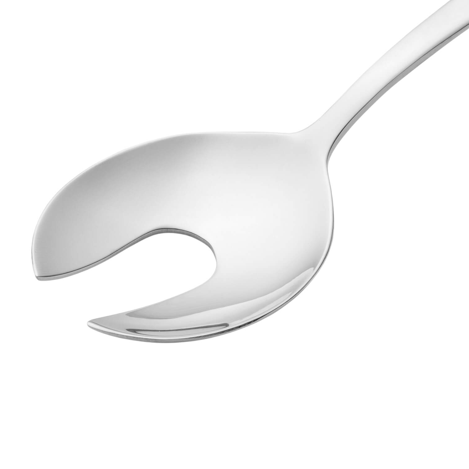 Tenedor de ensalada Arcos serie Capri de 197 mm