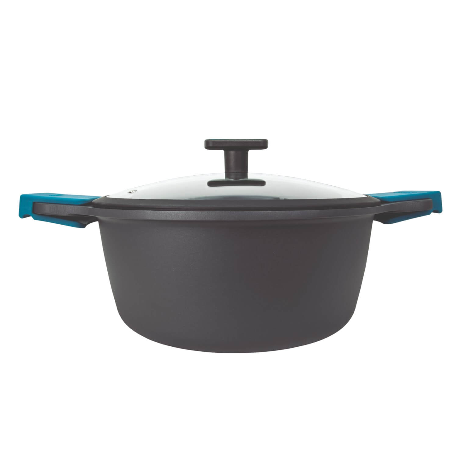 Cacerola antiadherente Thera Arcos 24 cm