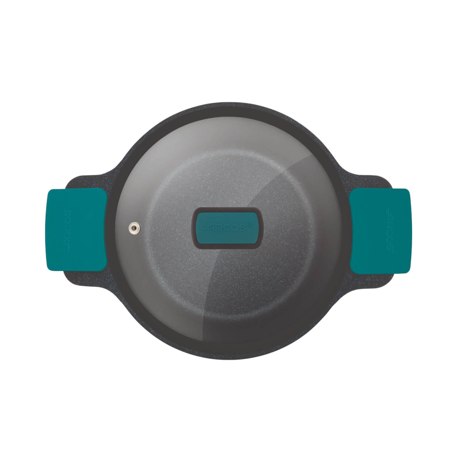 Cacerola antiadherente Thera Arcos 28 cm