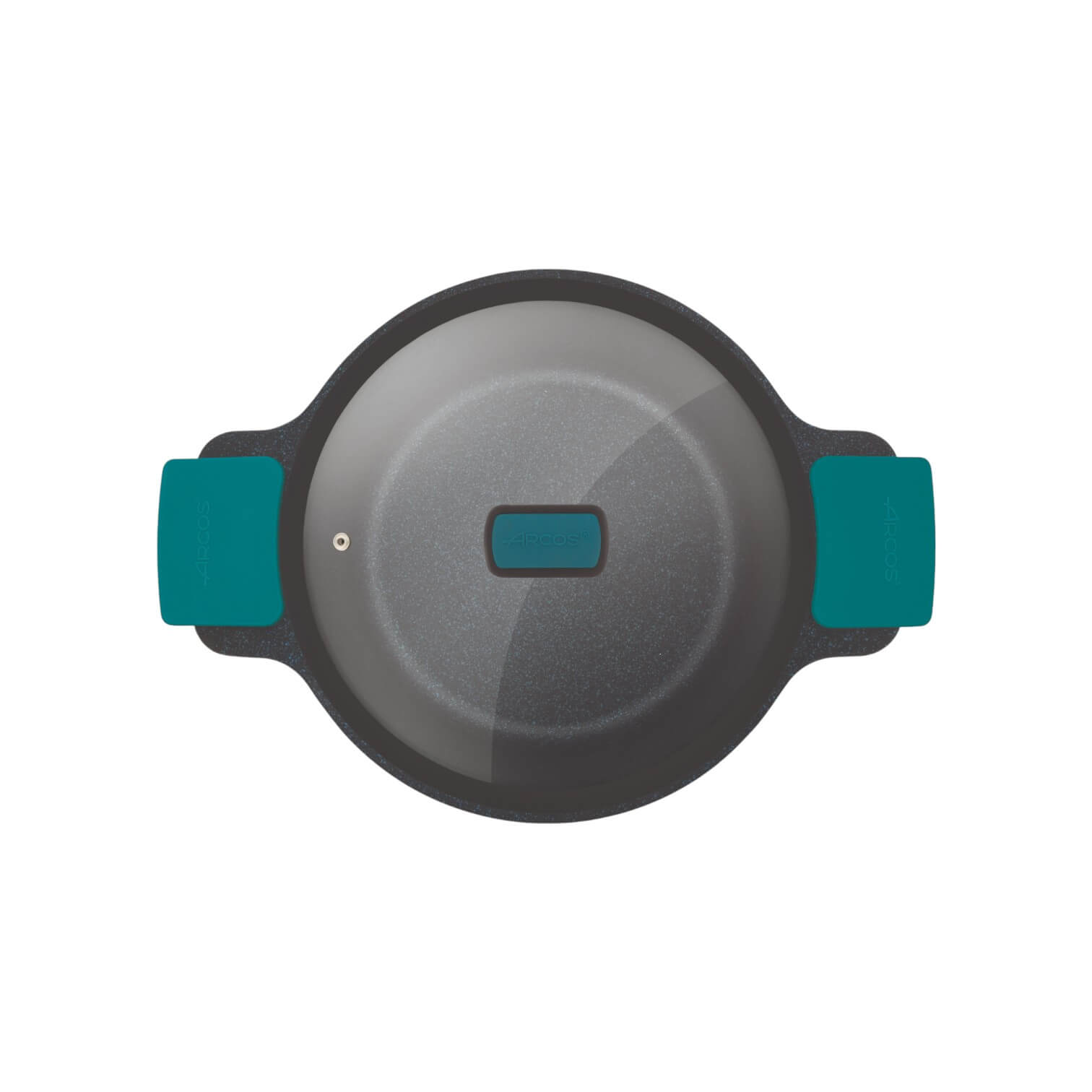 Cacerola antiadherente Thera Arcos 32 cm