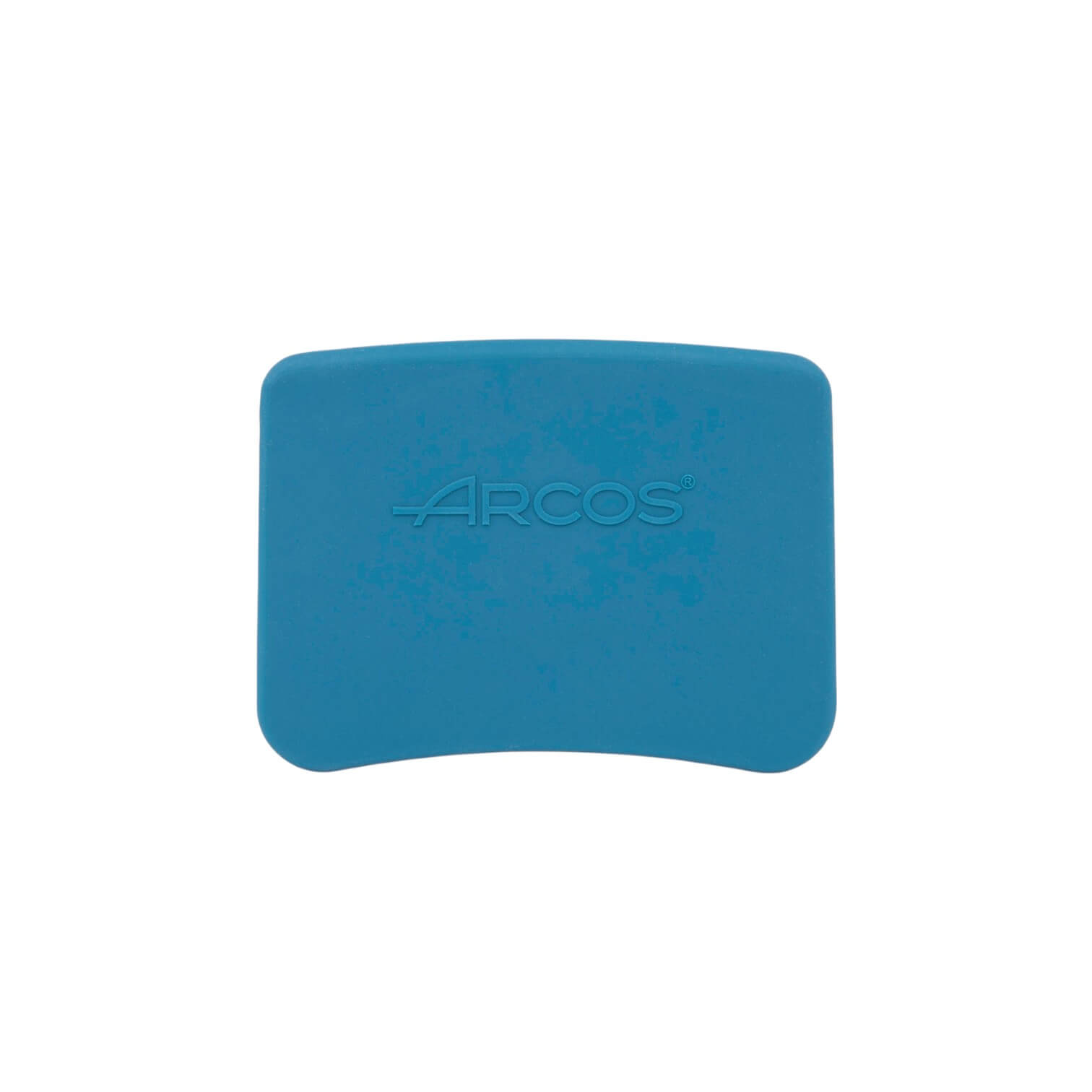 Cabos de silicone Thera Arcos 85 x 65 mm na cor azul