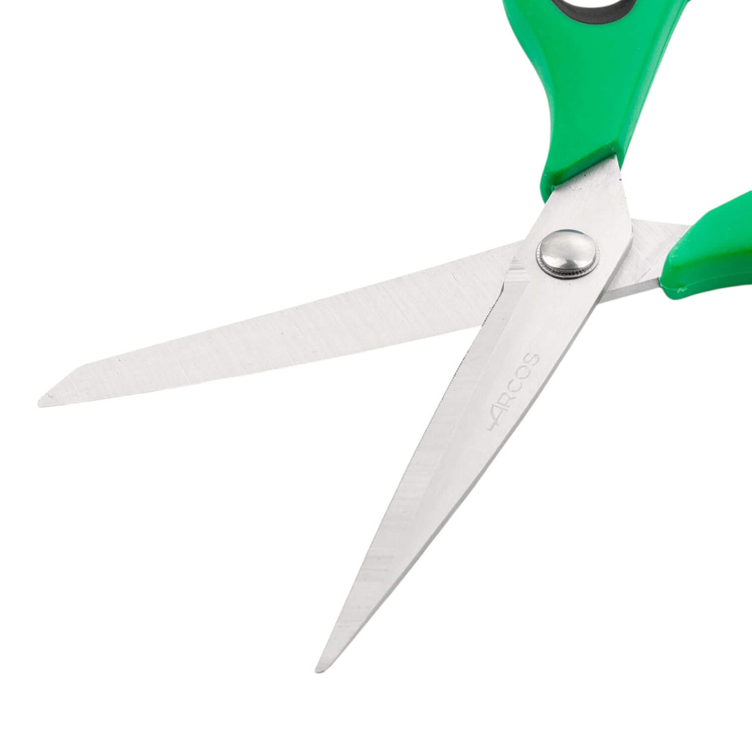 Tijeras de cocina 240 mm verde Arcos Serie Prochef