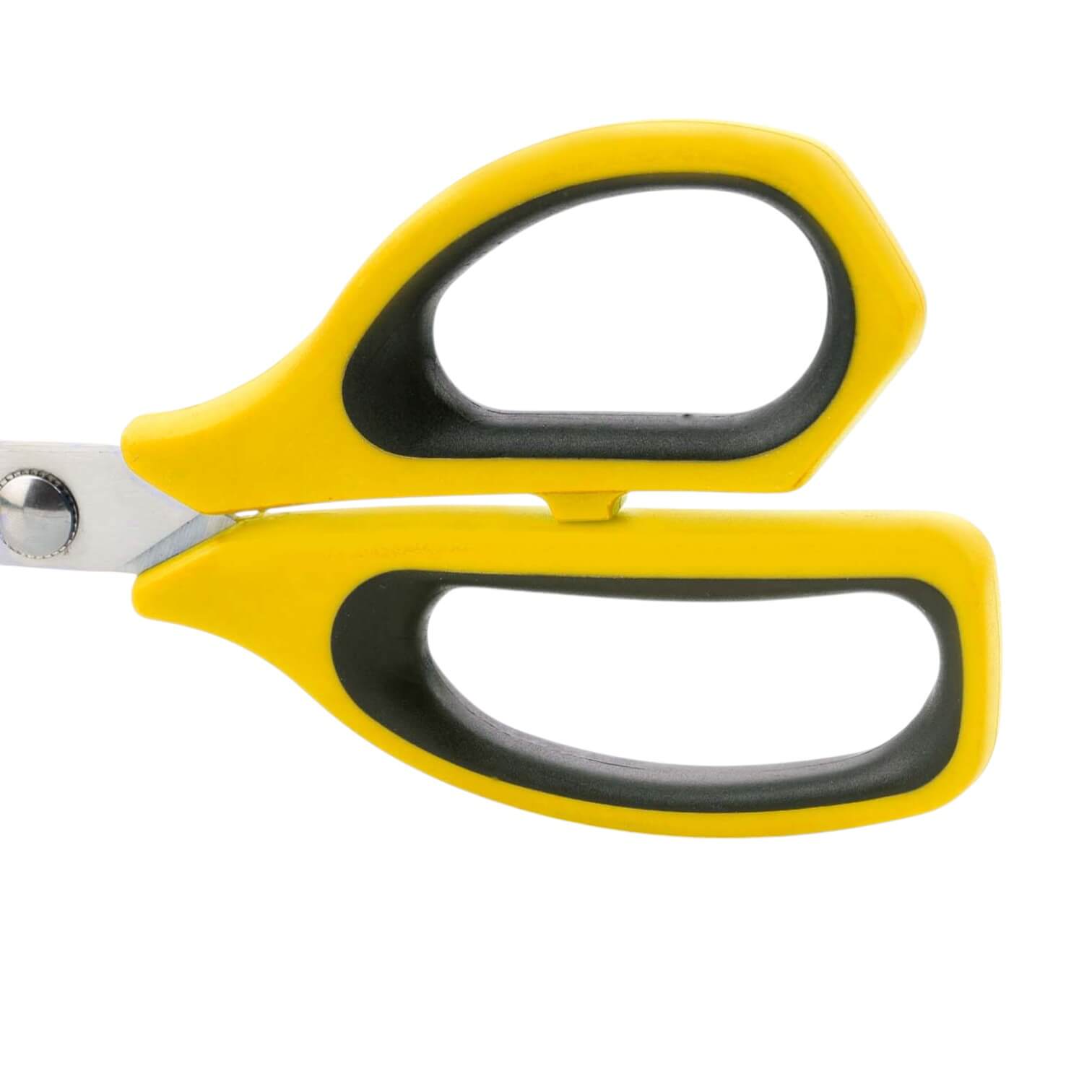 Tijeras de cocina 215 mm amarilla Arcos Serie Prochef