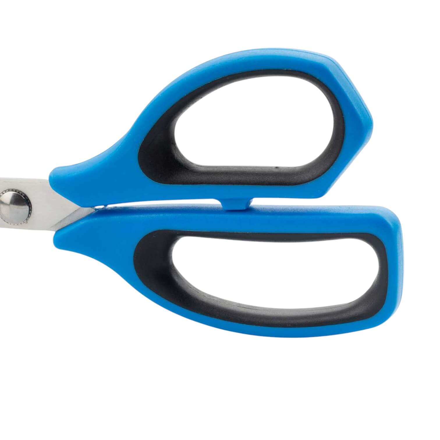 Tijeras de cocina 215 mm azul Arcos Serie Prochef