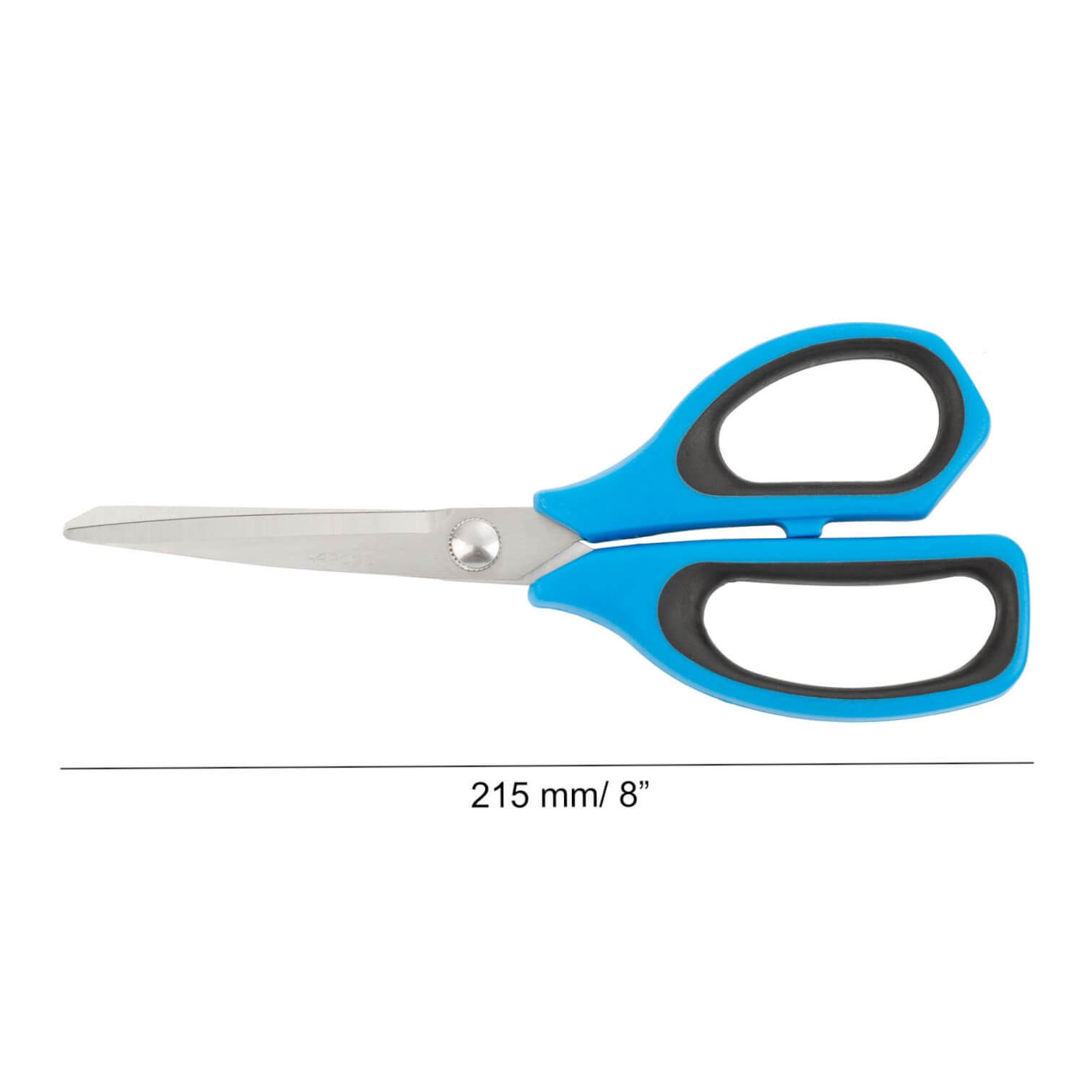 Tijeras de cocina 215 mm azul Arcos Serie Prochef