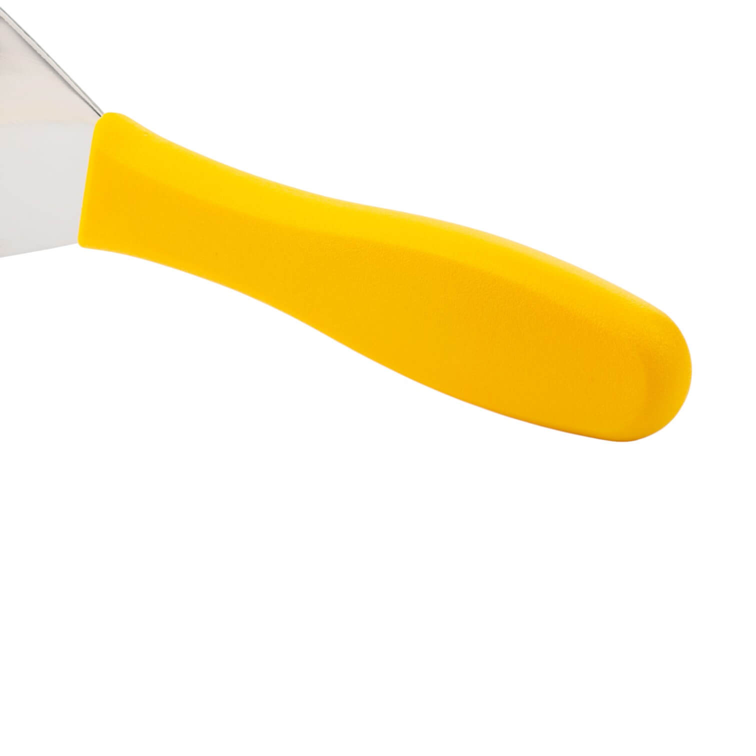 Espátula 125x120 mm con mango de colores Arcos serie 2900