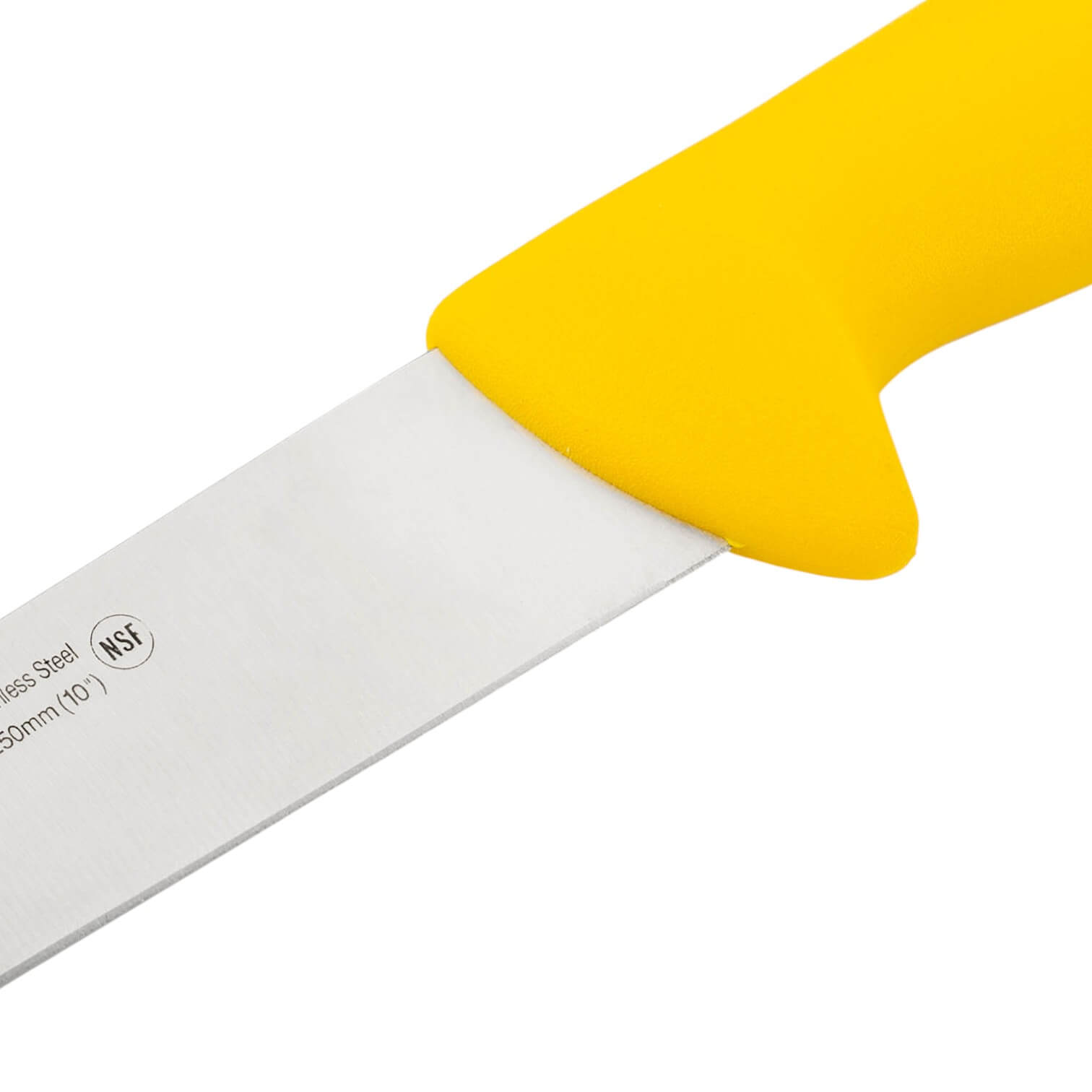 Cuchillo trinchante 250 mm Arcos serie 2900 polipropileno de colores