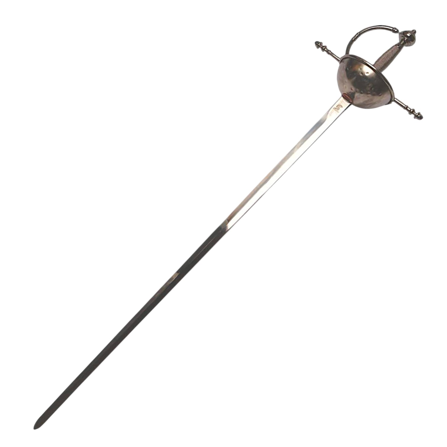 Espada TIZONA ESPAÑOLA niquel Gladius
