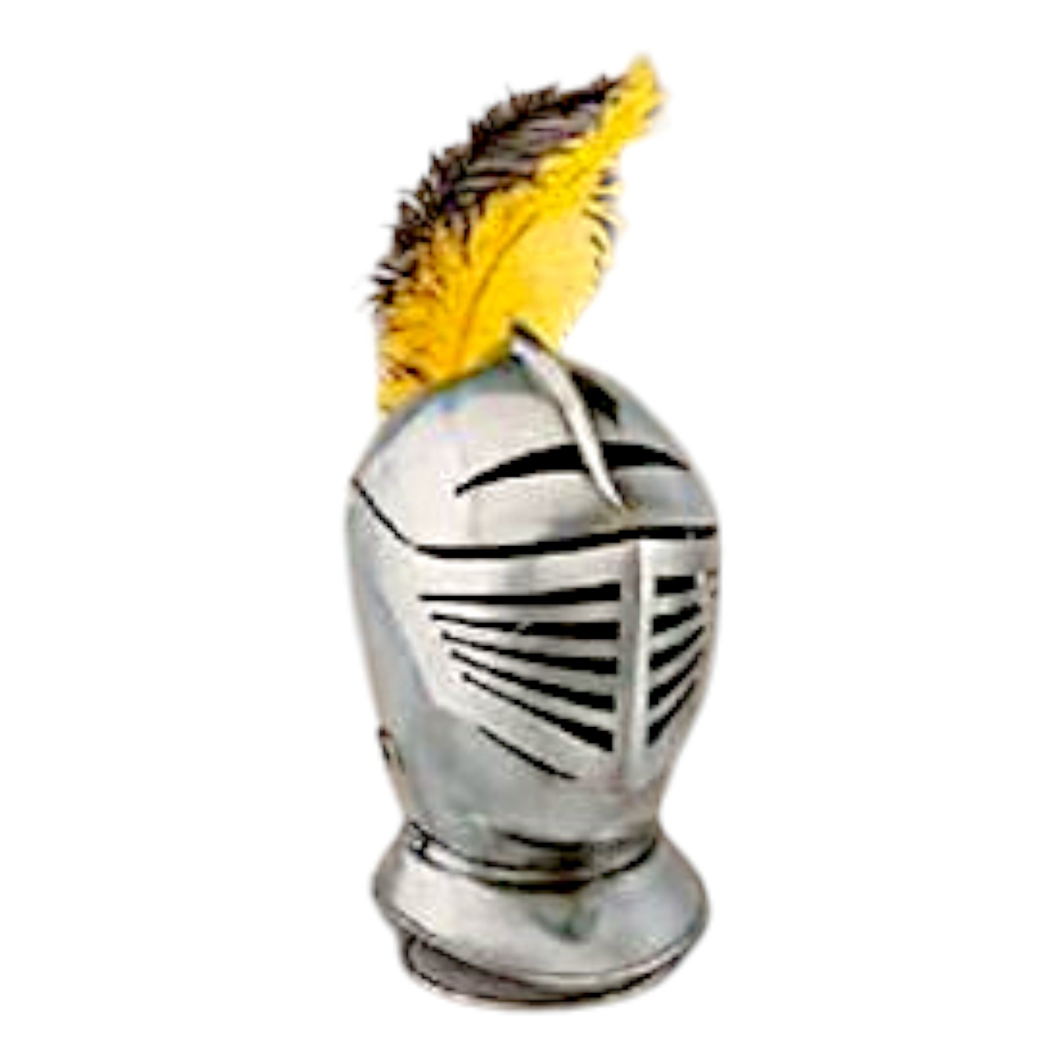 Casco S-XVI liso Gladius