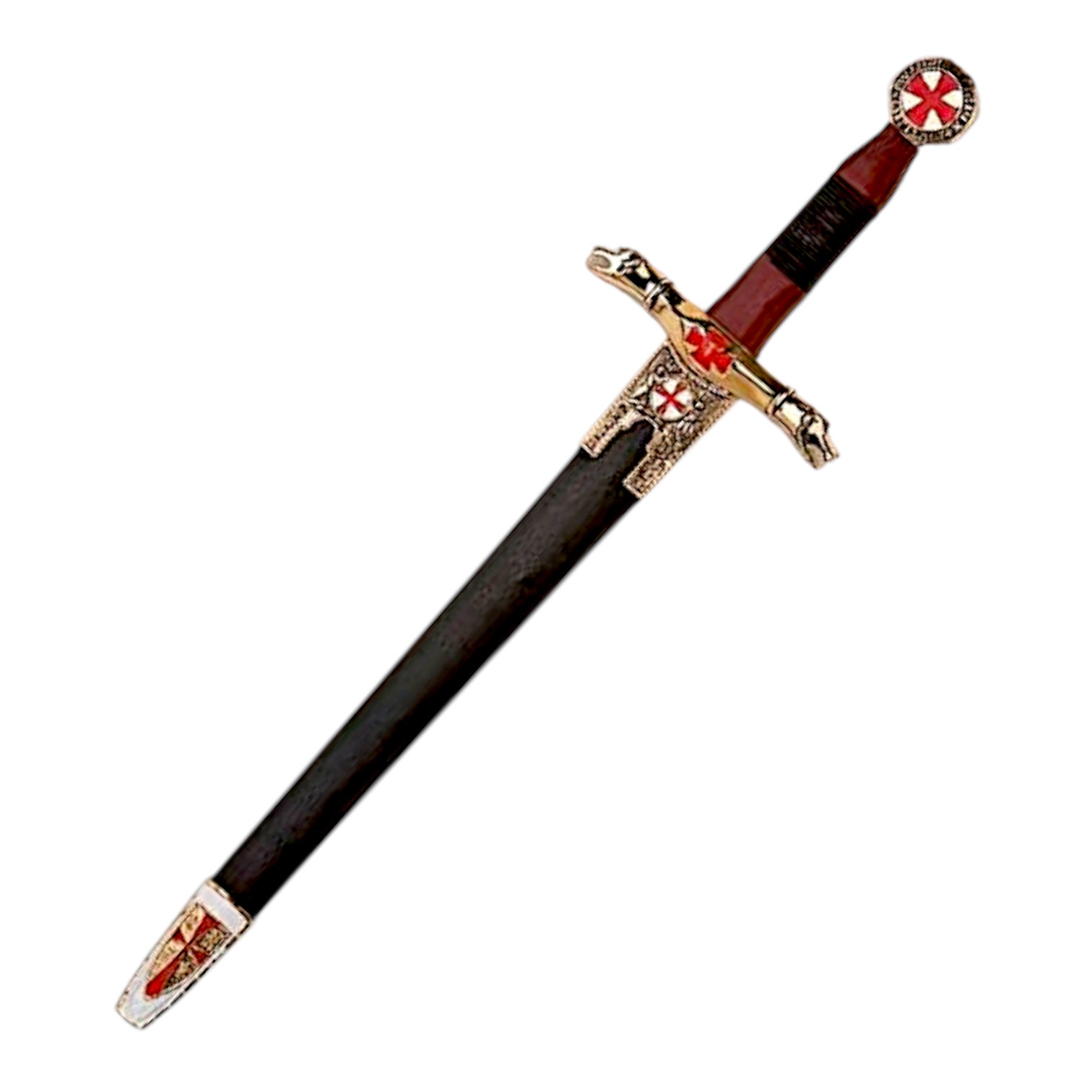 Daga Caballero del cielo Gladius