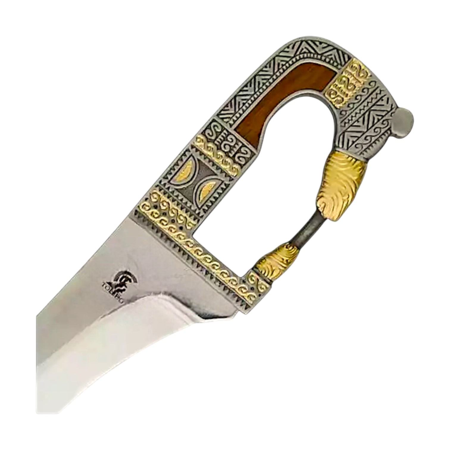 Falcata Íbera Gladius