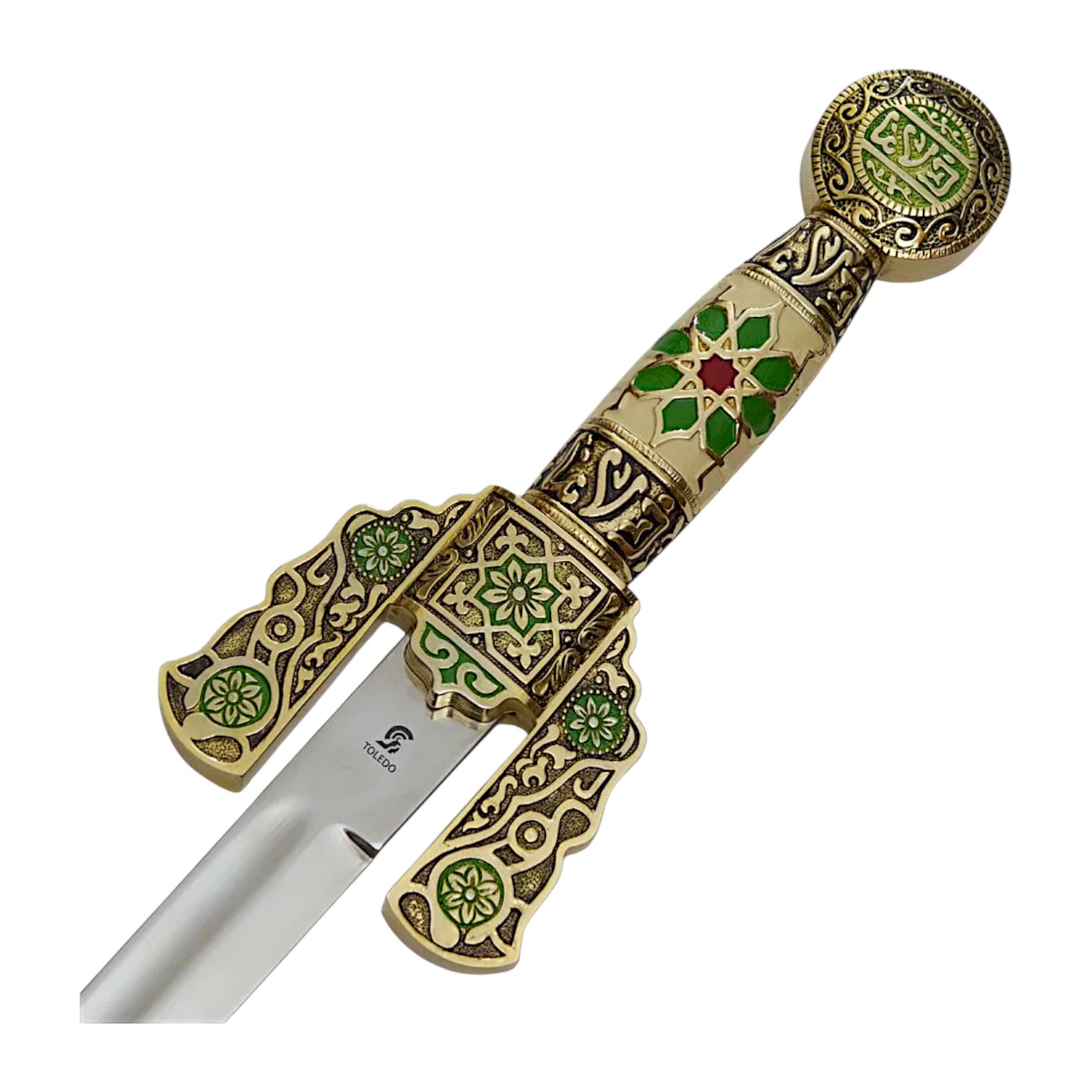 Espada árabe 84 cm Gladius