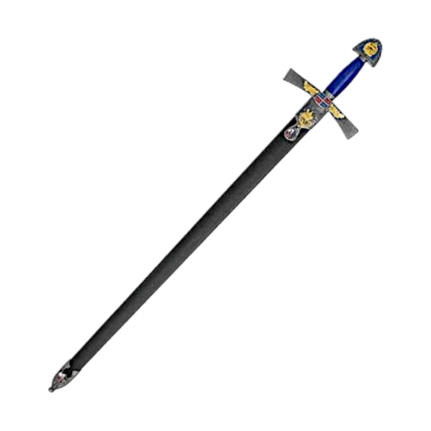 Espada Ivanhoe con vaina Gladius