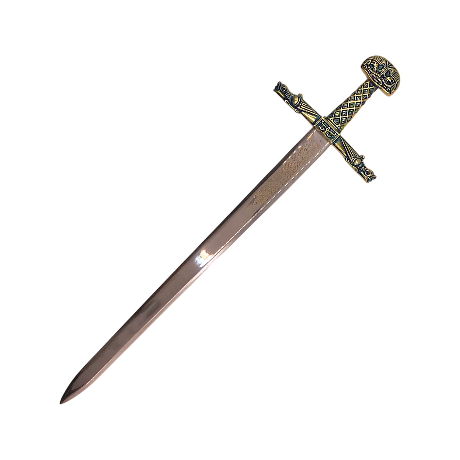 Espada Carlomagno Gladius