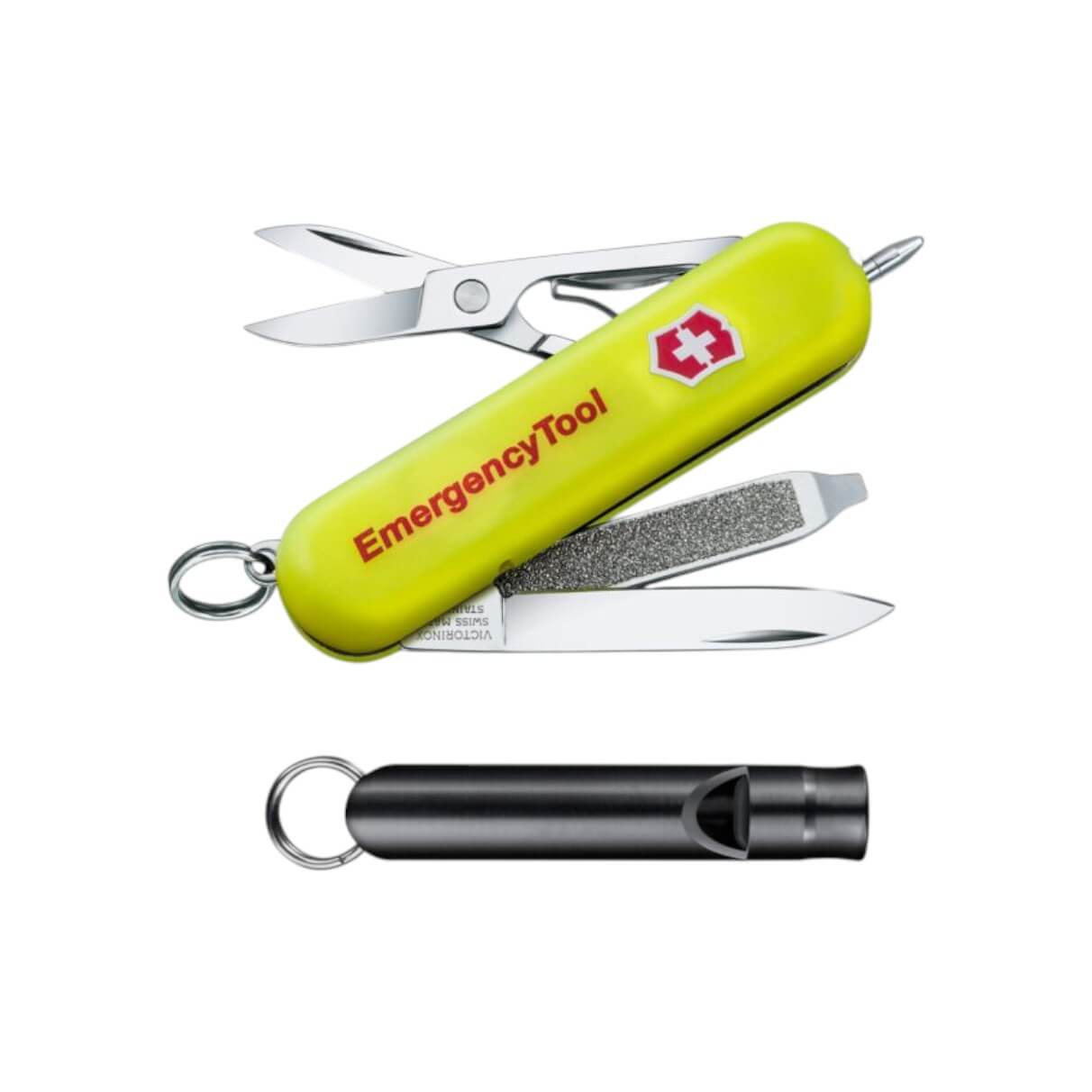 Victorinox Signature Limited Emergency Tool navaja multiusos con ...