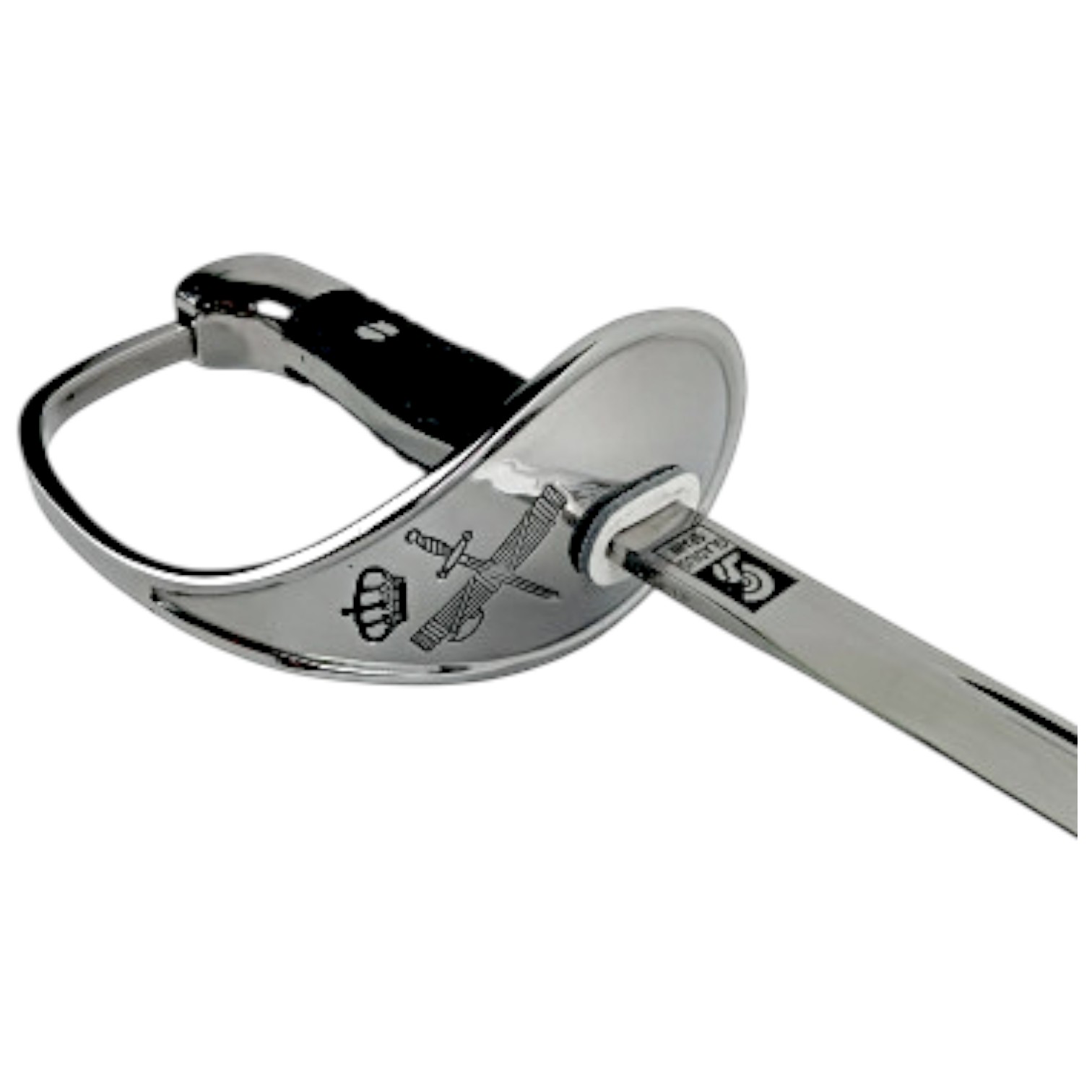 Sable Suboficial Guardia Civil Gladius