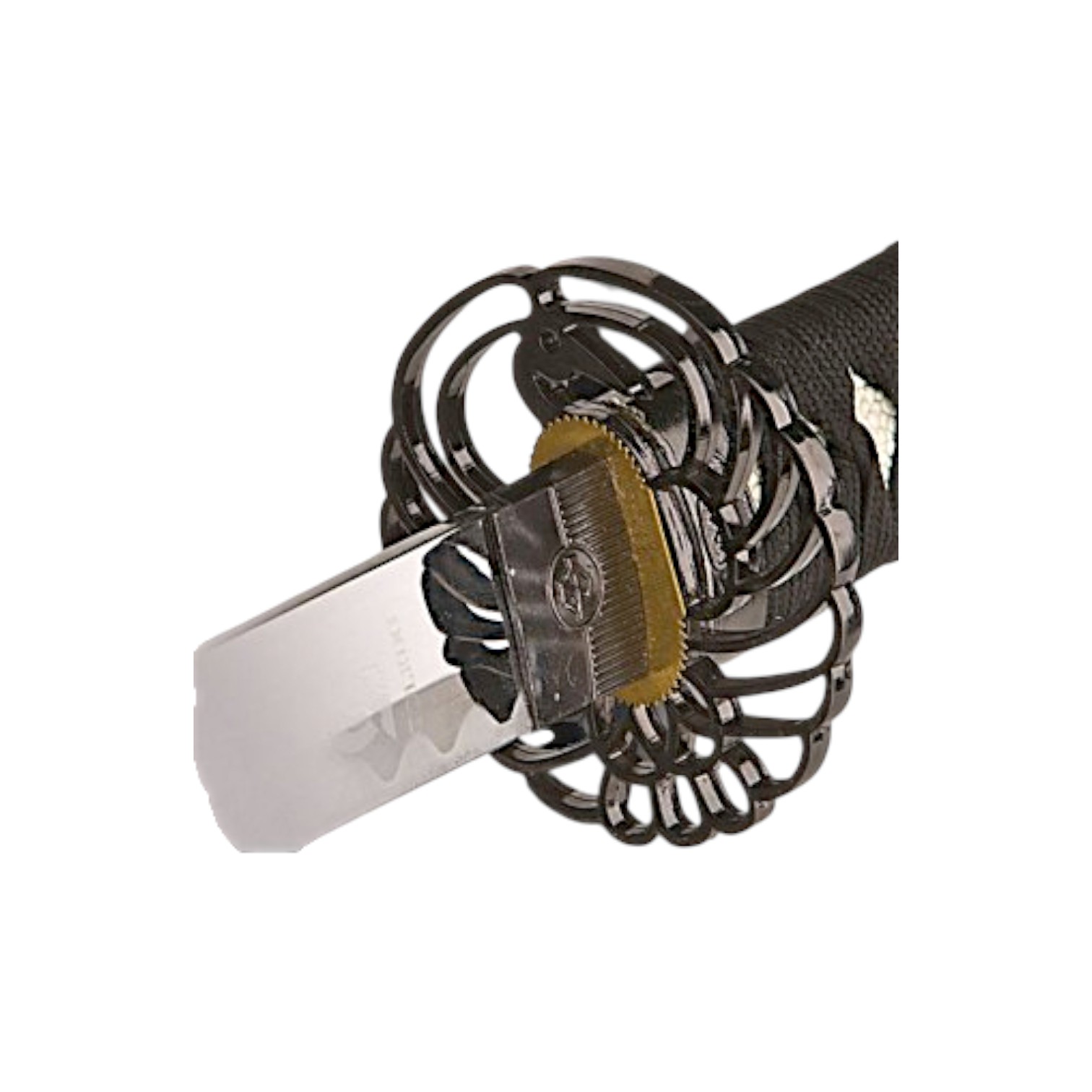 Katana grulla Galdius 092