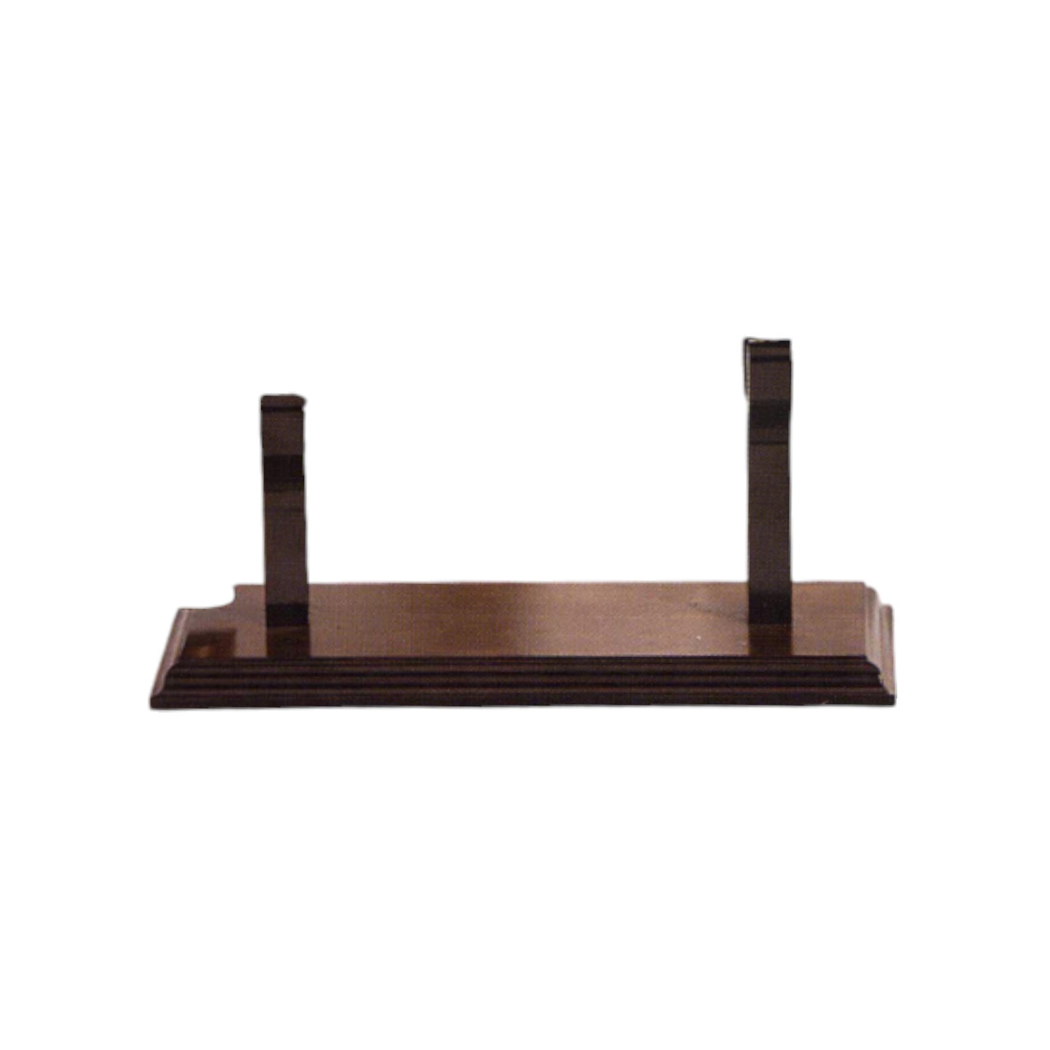 Expositor de pistola corto Gladius