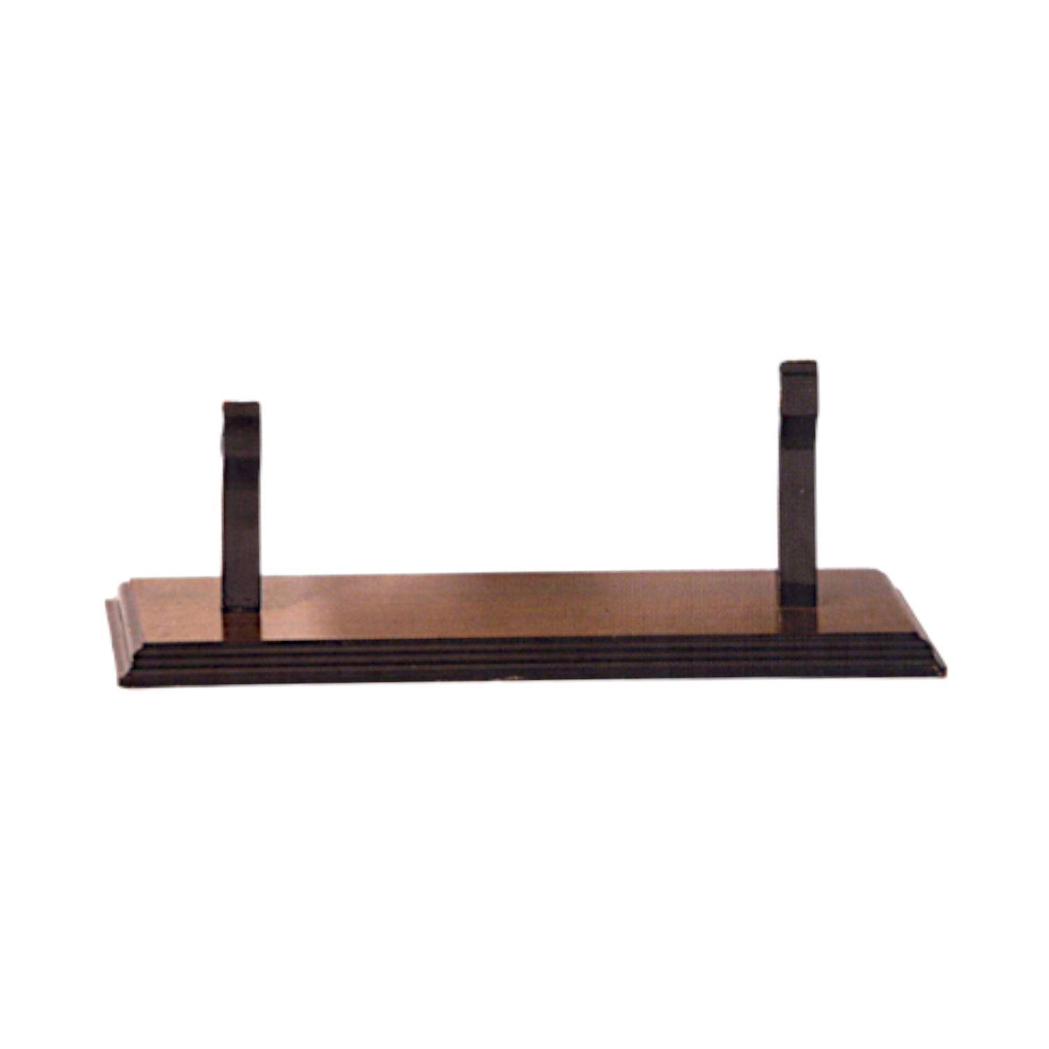 Expositor de pistola largo Gladius