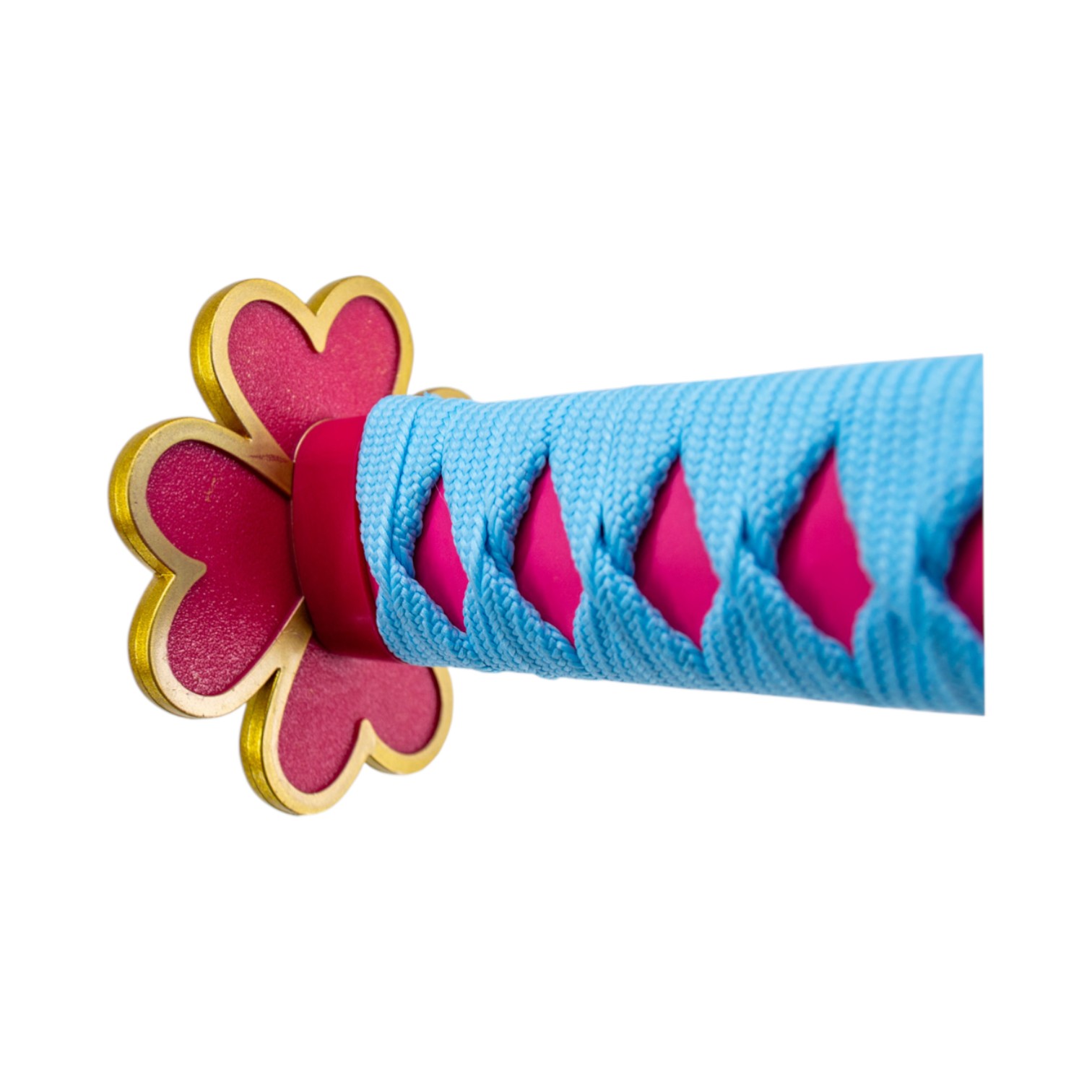 Katana de bambu Demon Slayer Kanroji Mitsuri