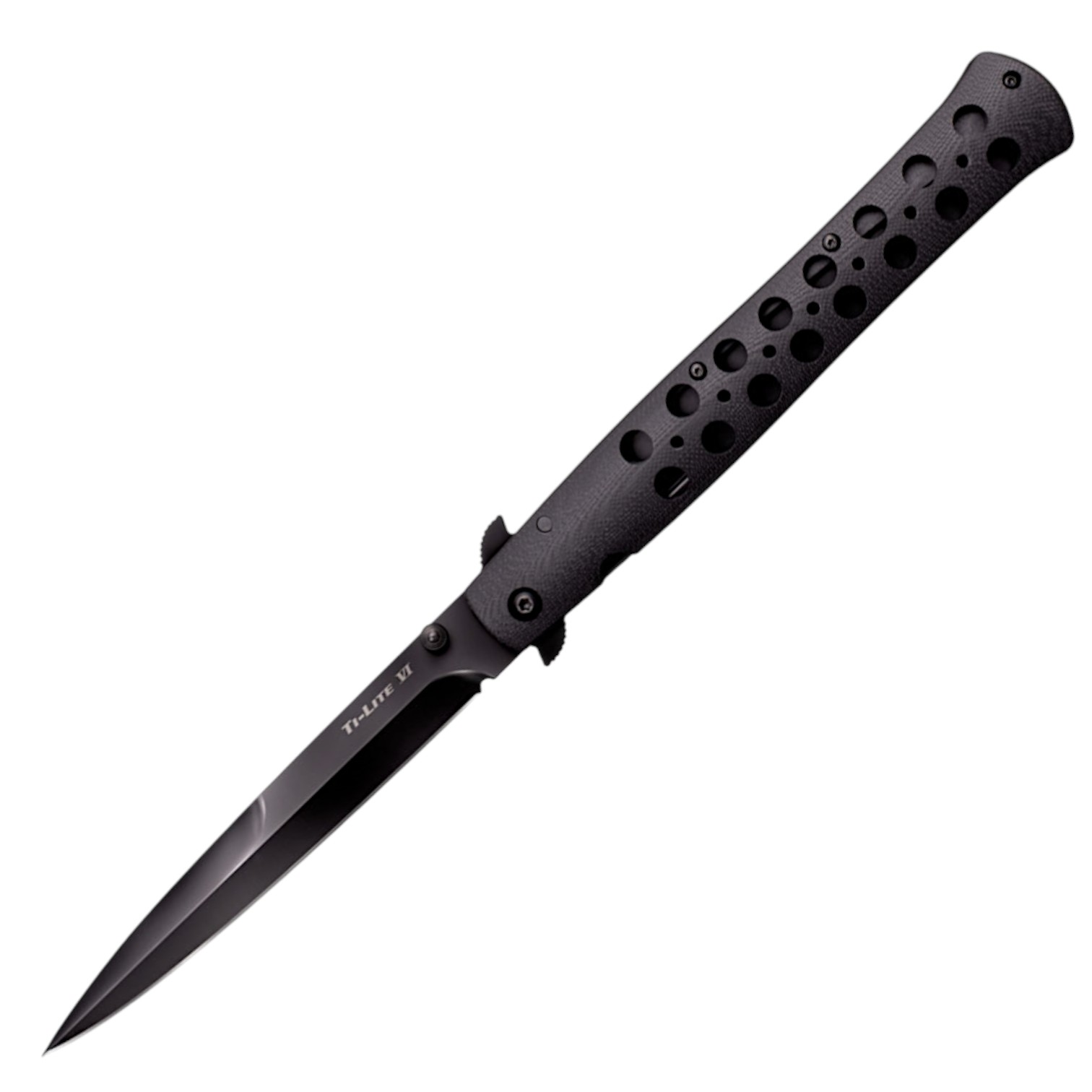 Estilete Cold Steel TI-LITE negro