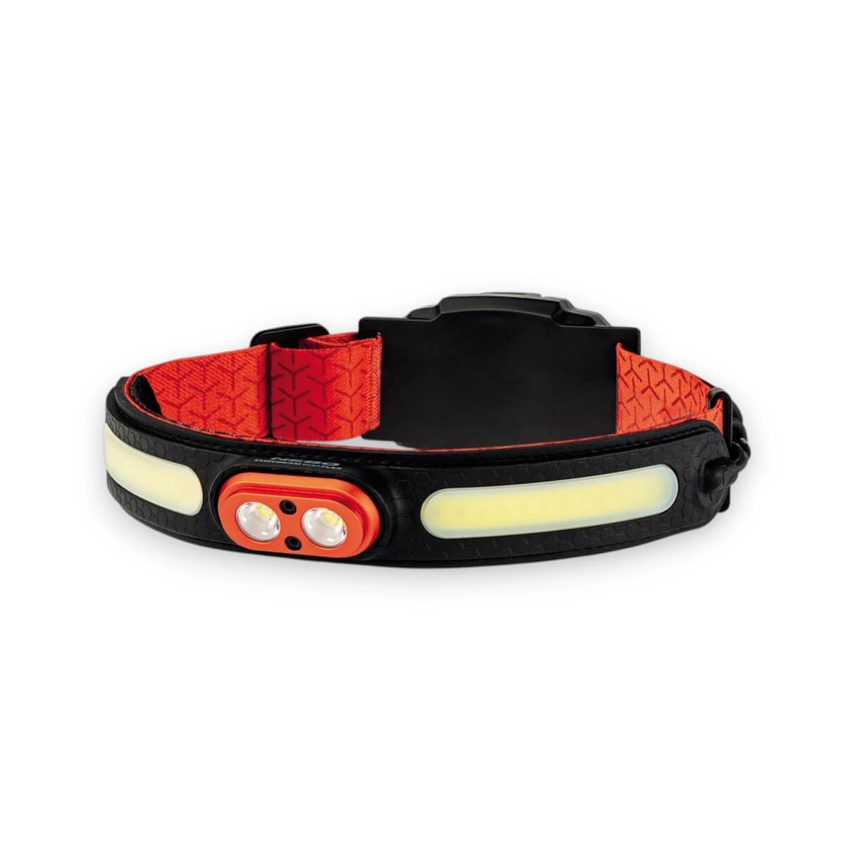 Linterna frontal Nebo Curvbeam Flex 600 Lumens Led HLP-0021-H