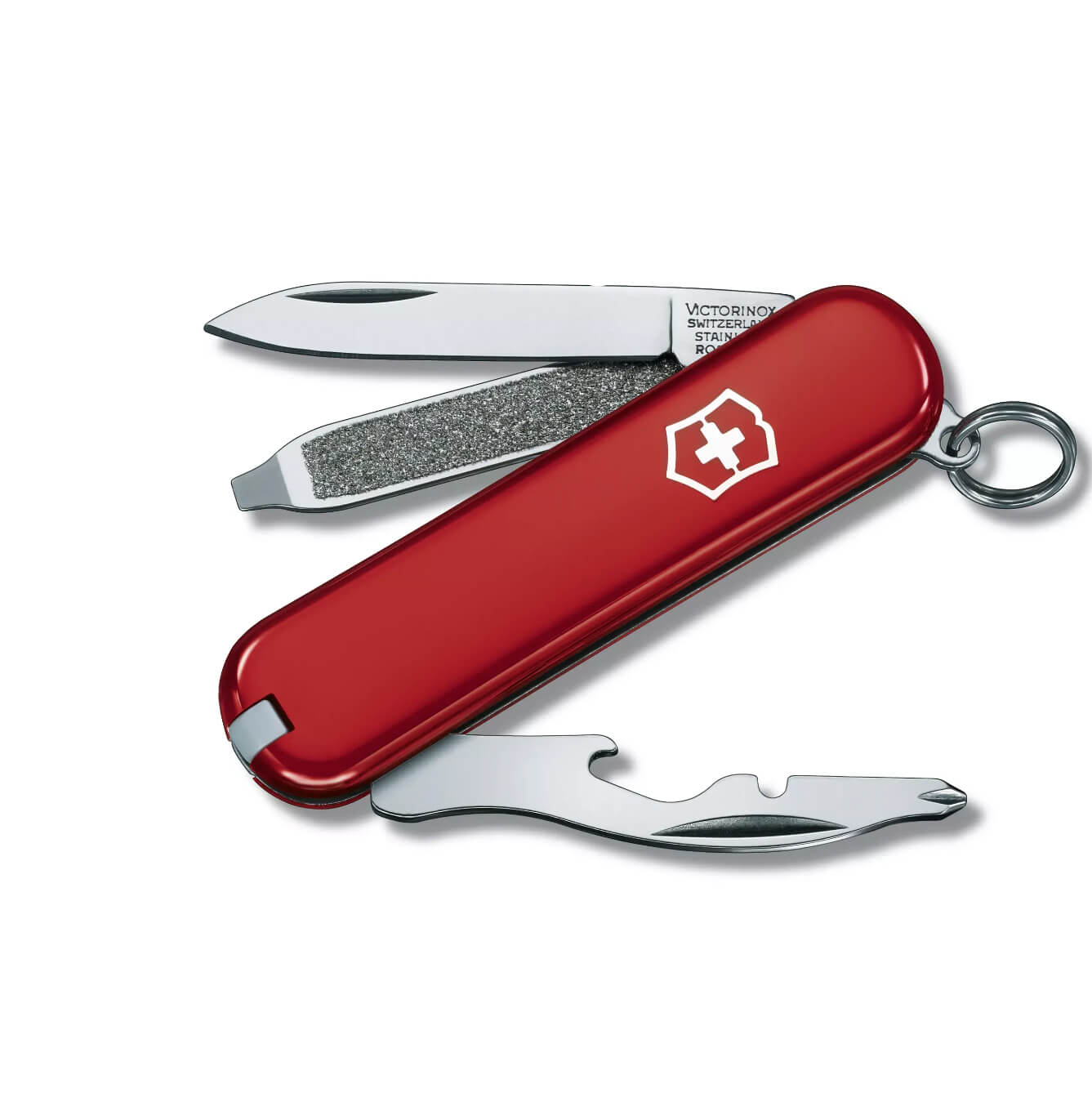 Navaja Suiza Victorinox Rally