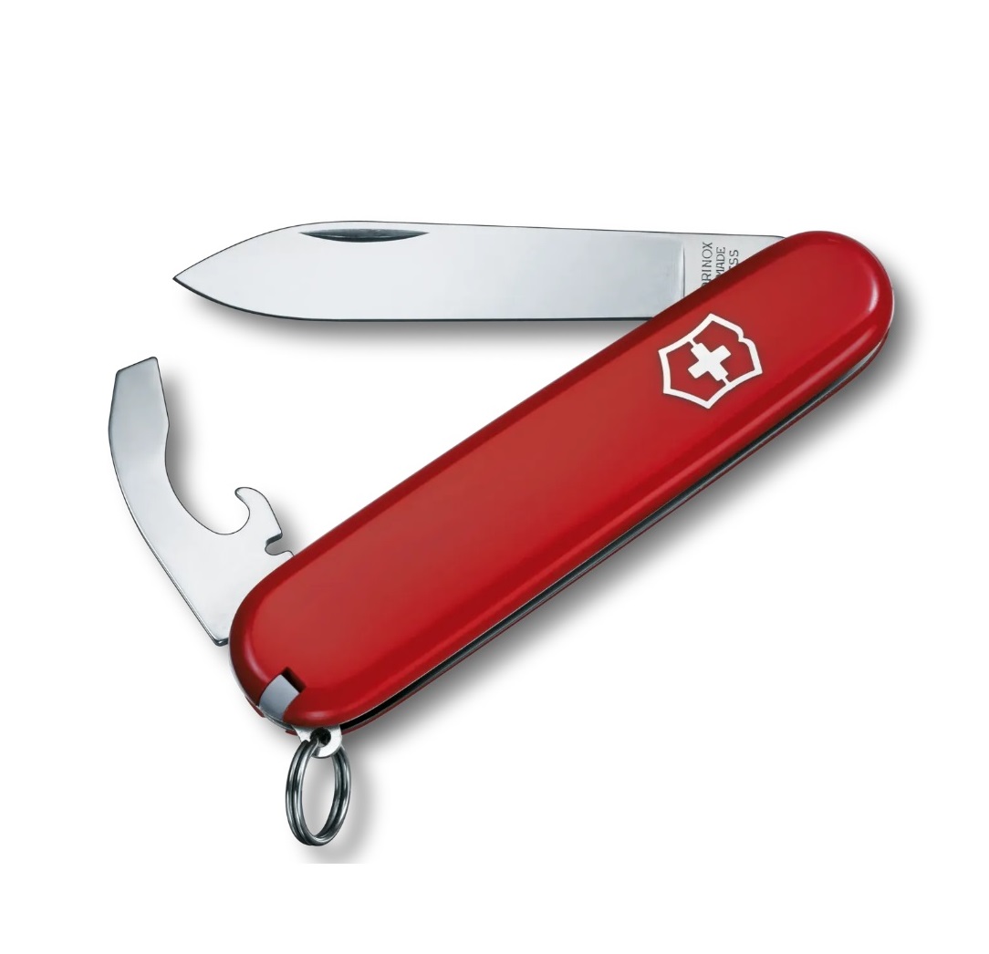 Canivete multiusos Victorinox Bantam com 8 funções