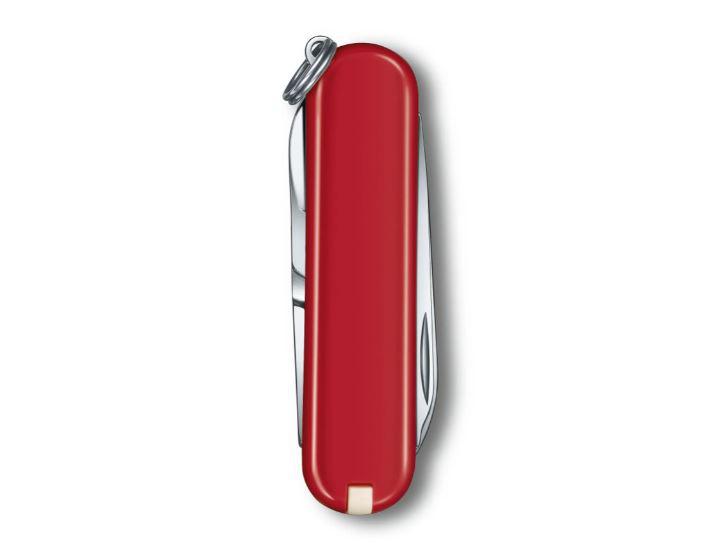 Canivete suíço Victorinox Classic SD Vermelho